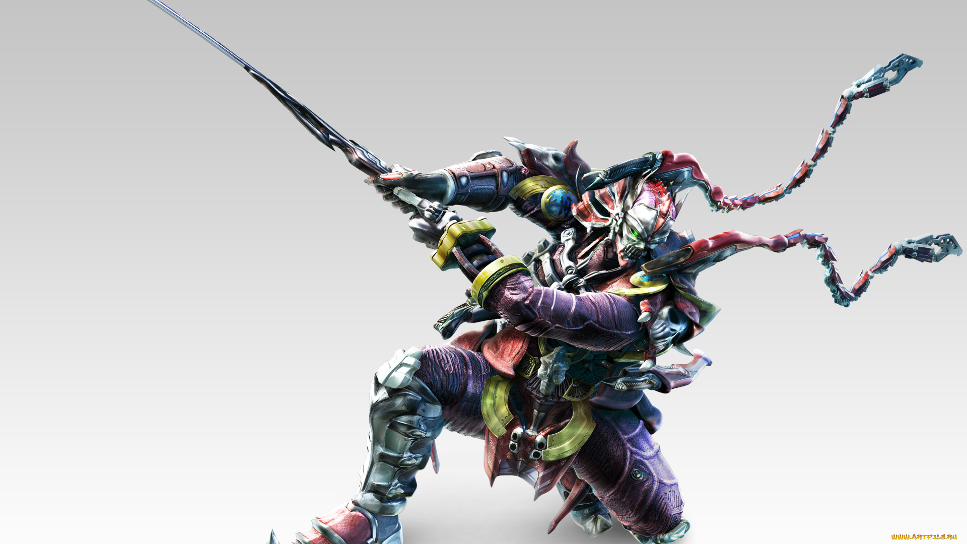 tekken, видео, игры, t6