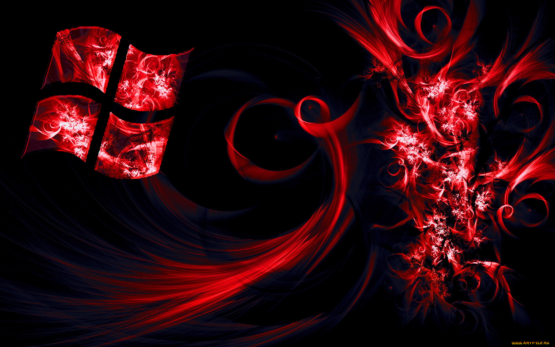 компьютеры, windows, xp