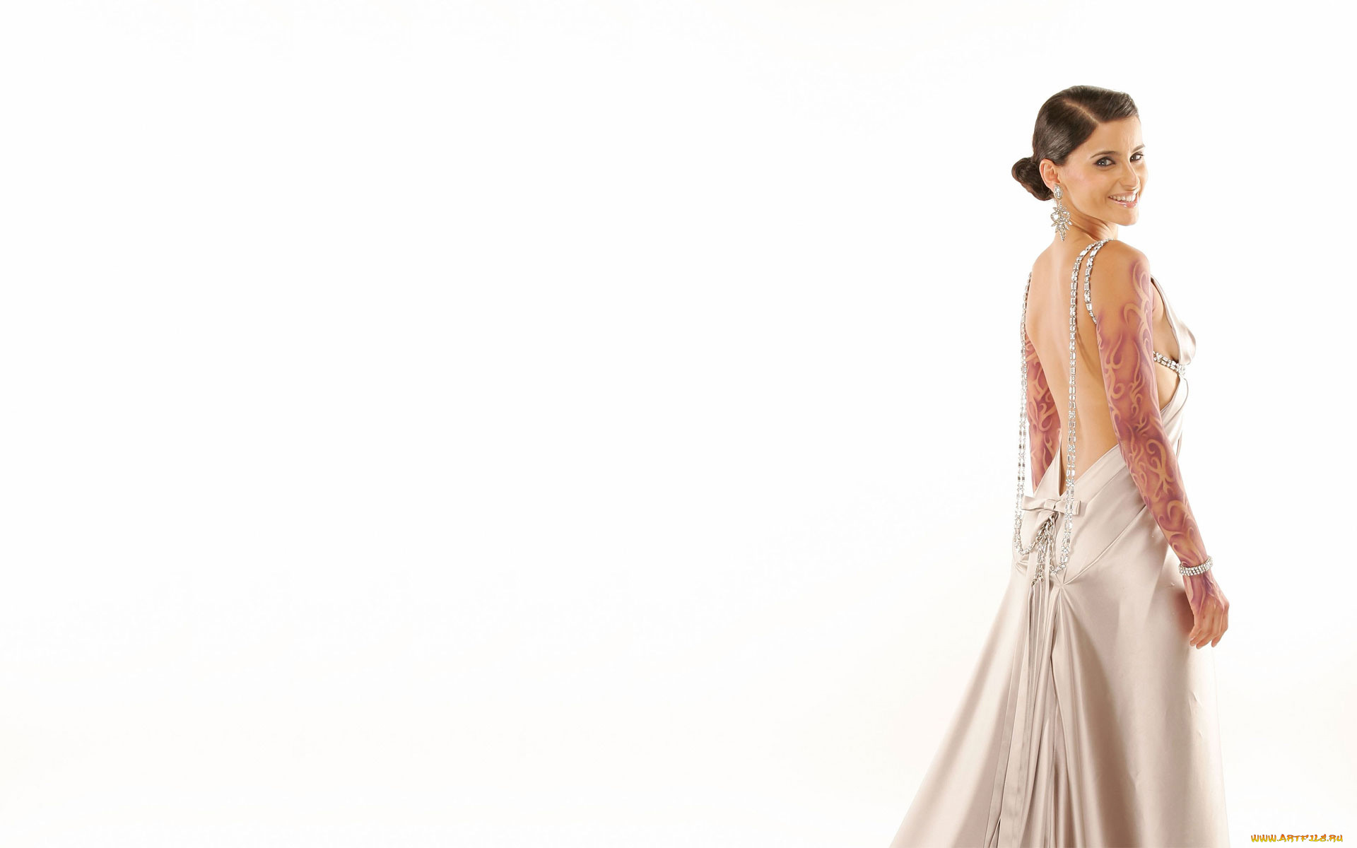 музыка, nelly, furtado, украшения