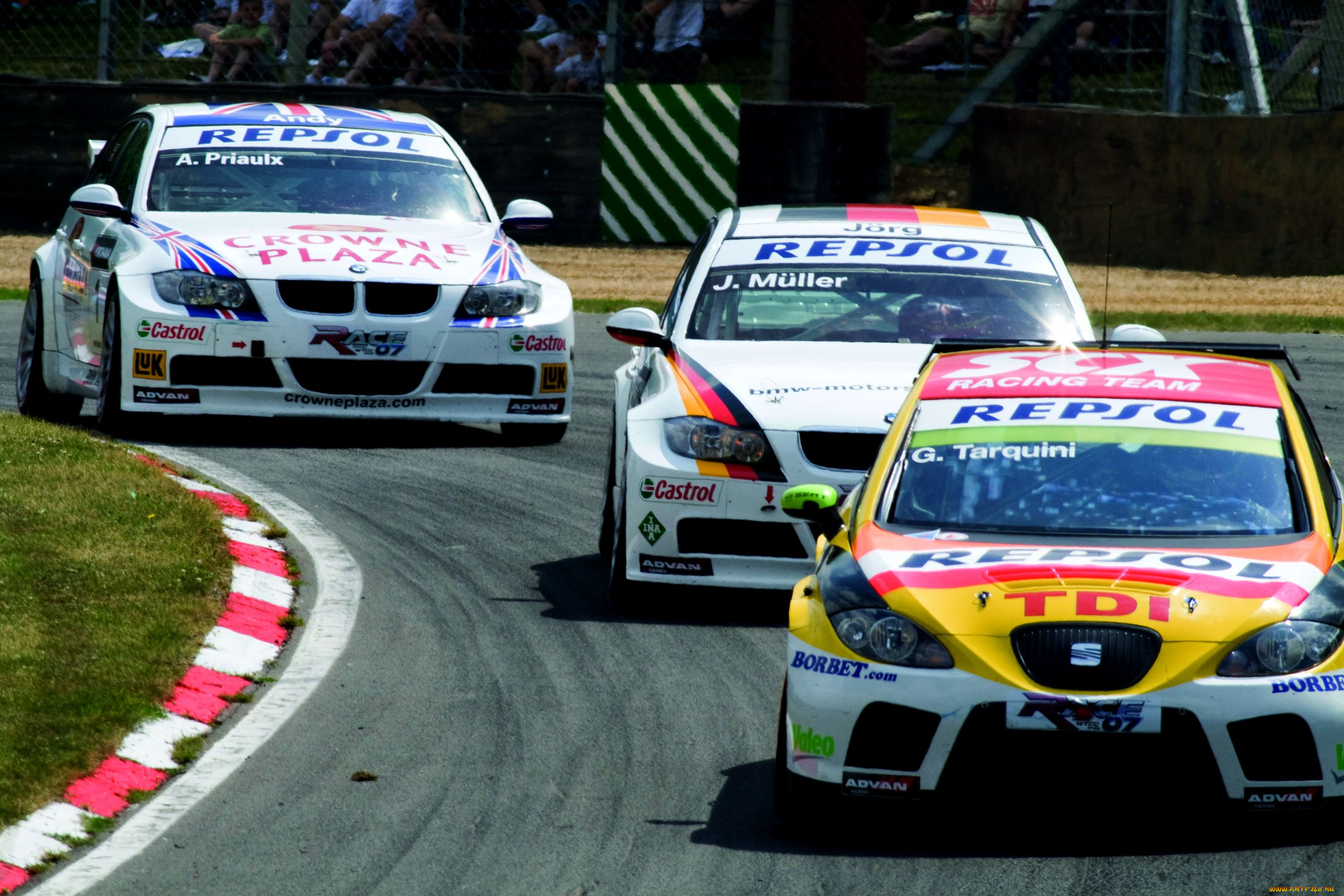 спорт, автоспорт, машины, трасса, гонки