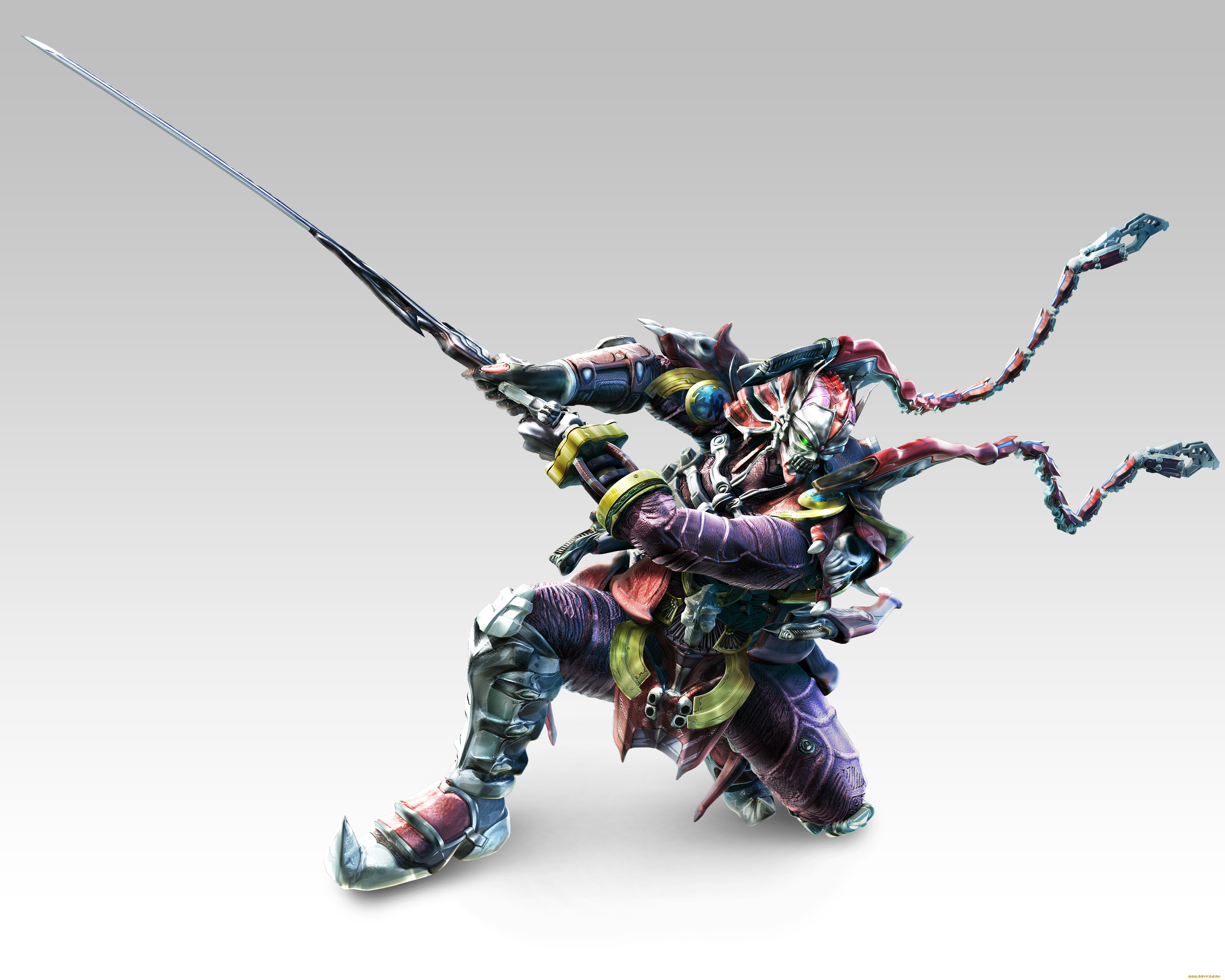 tekken, видео, игры, t6