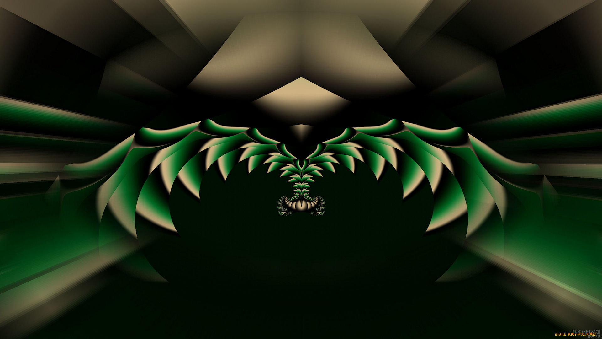 3д, графика, fractal, фракталы, цвета, узор, фон