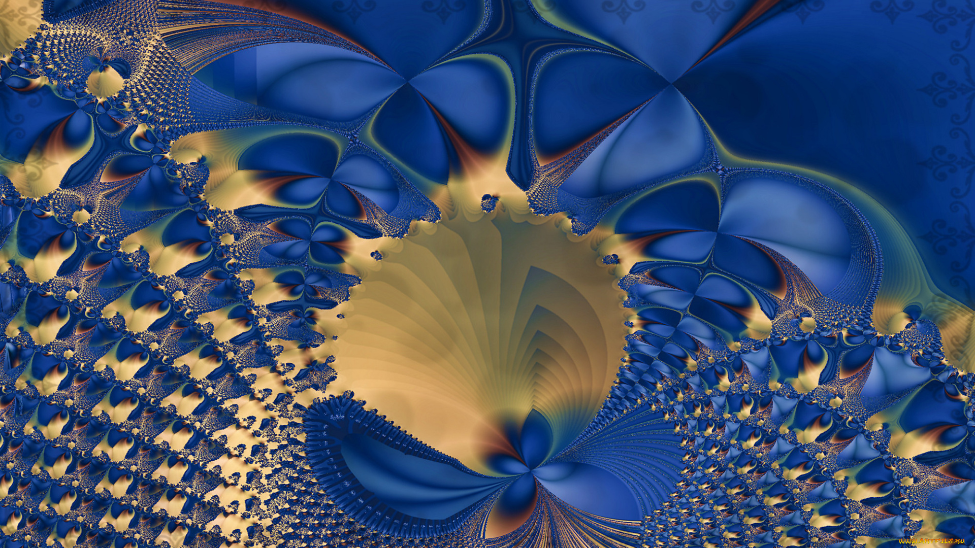 3д, графика, fractal, фракталы, поза, стол, цветок, татуировка