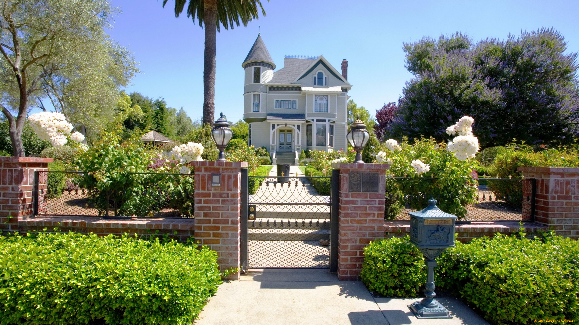 города, здания, дома, дом, ландшафт