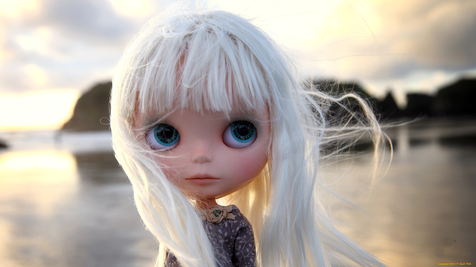 разное, игрушки, кукла