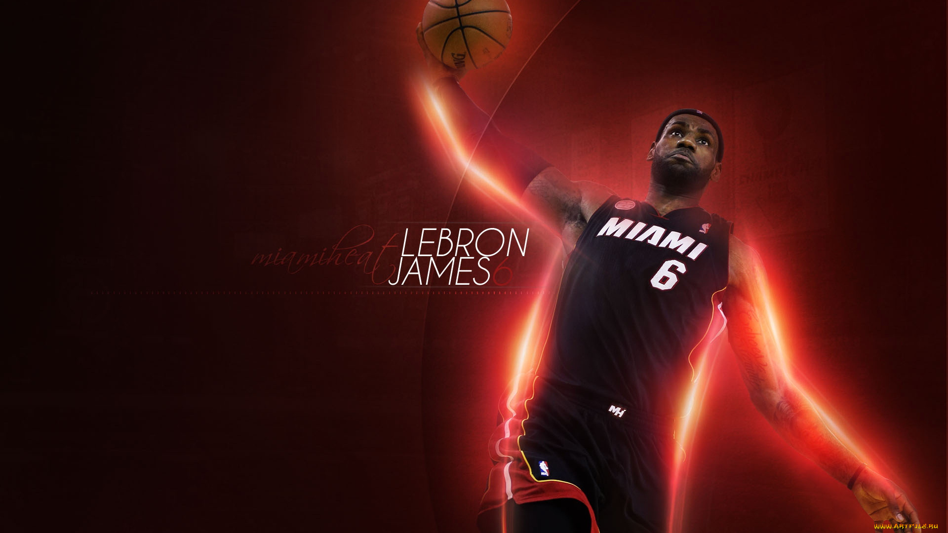 спорт, баскетбол, игрок, мяч