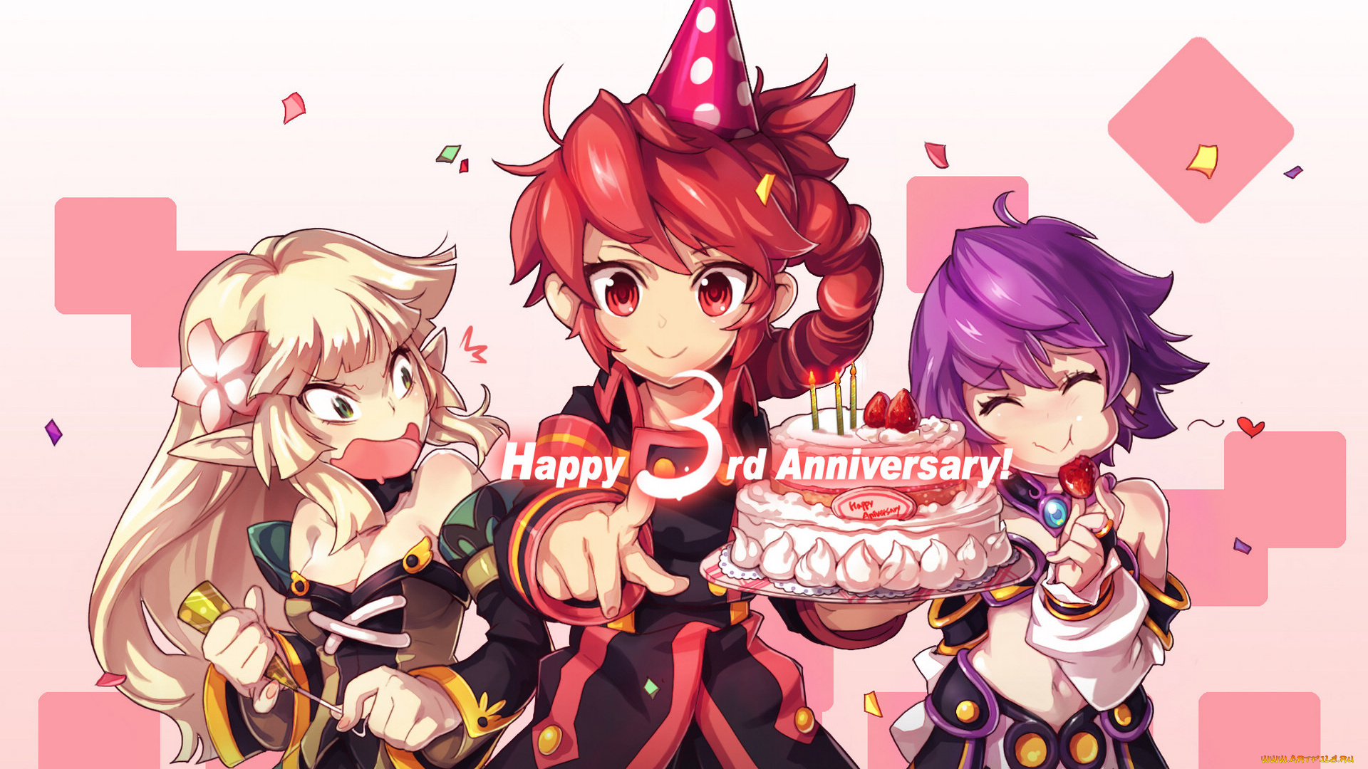 видео, игры, grand, chase, resurrection