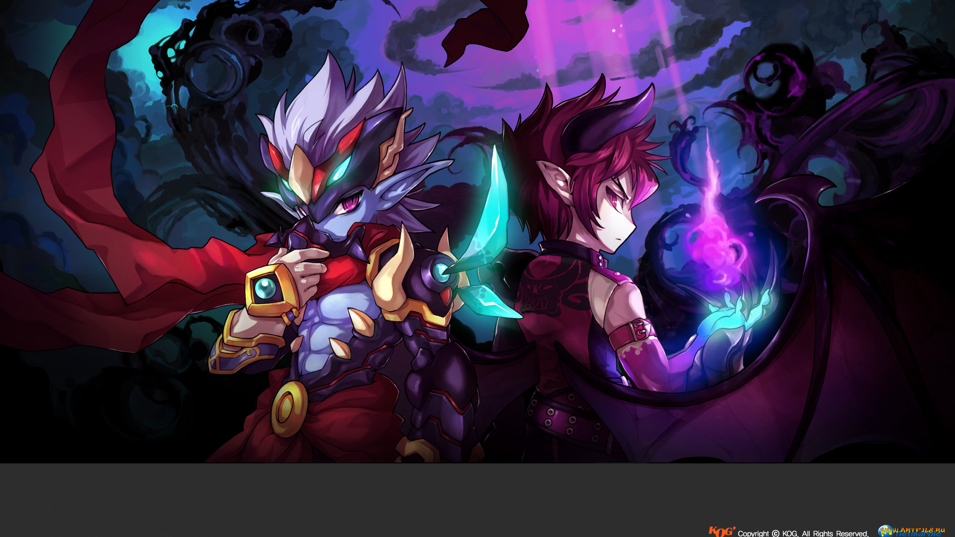 видео, игры, grand, chase, resurrection