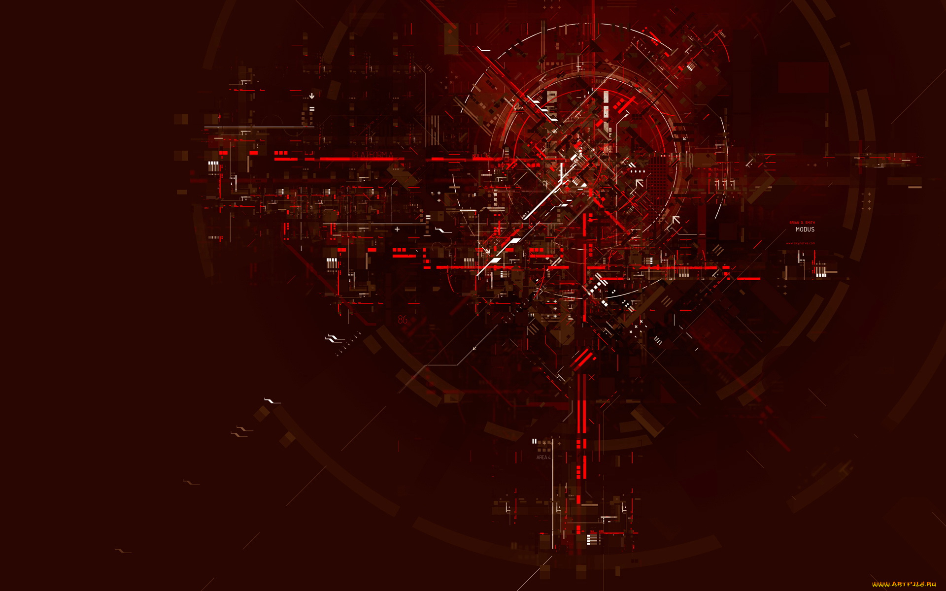 3д, графика, abstract, абстракции, узор, цвет, фон