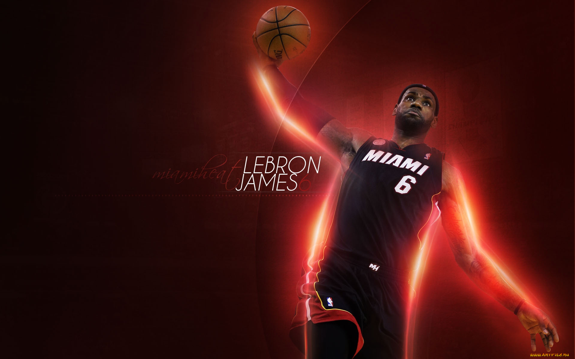 спорт, баскетбол, игрок, мяч