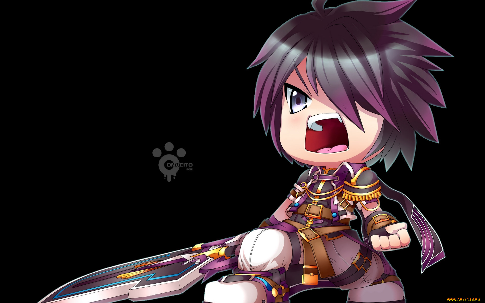 видео, игры, grand, chase, resurrection