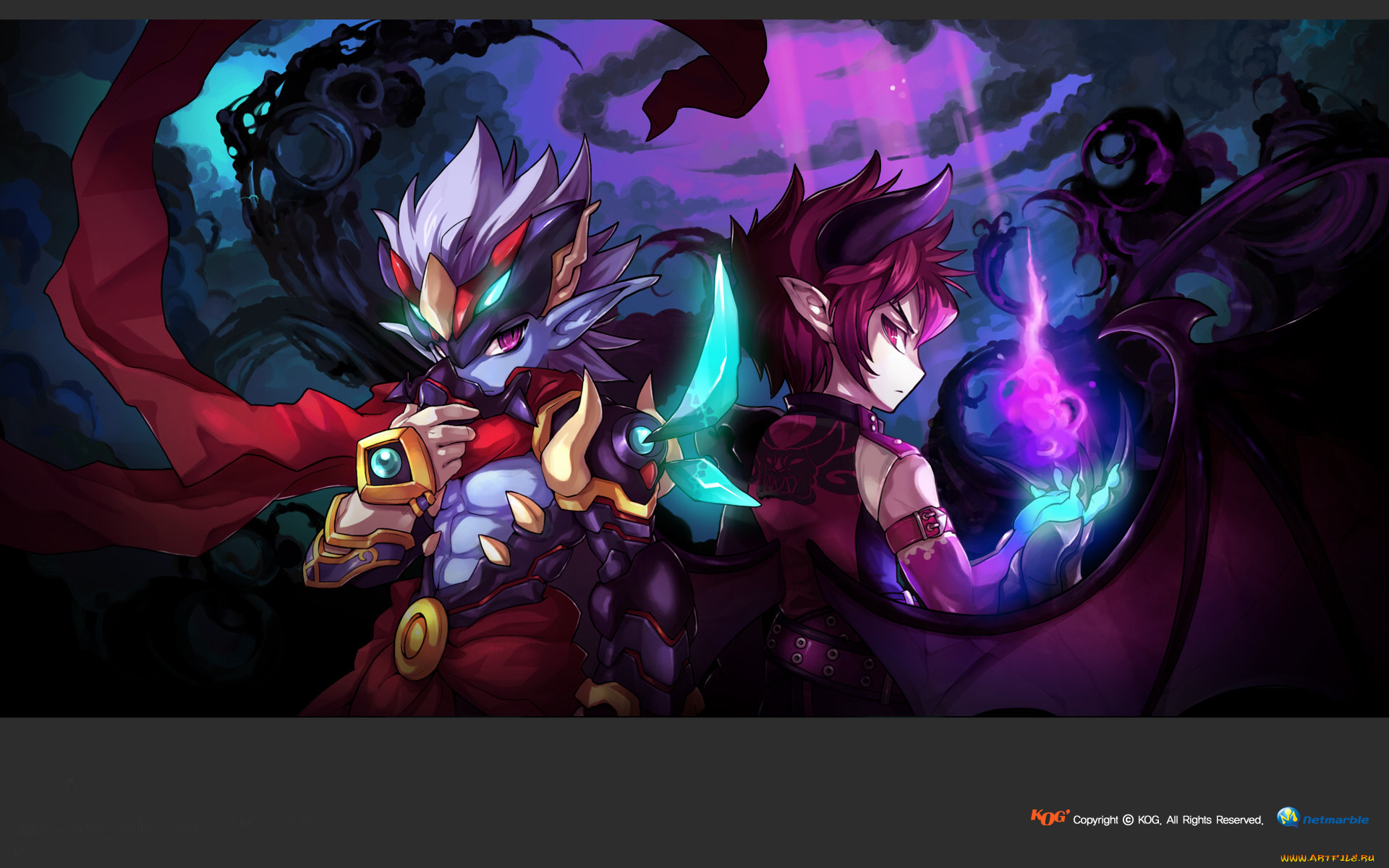 видео, игры, grand, chase, resurrection