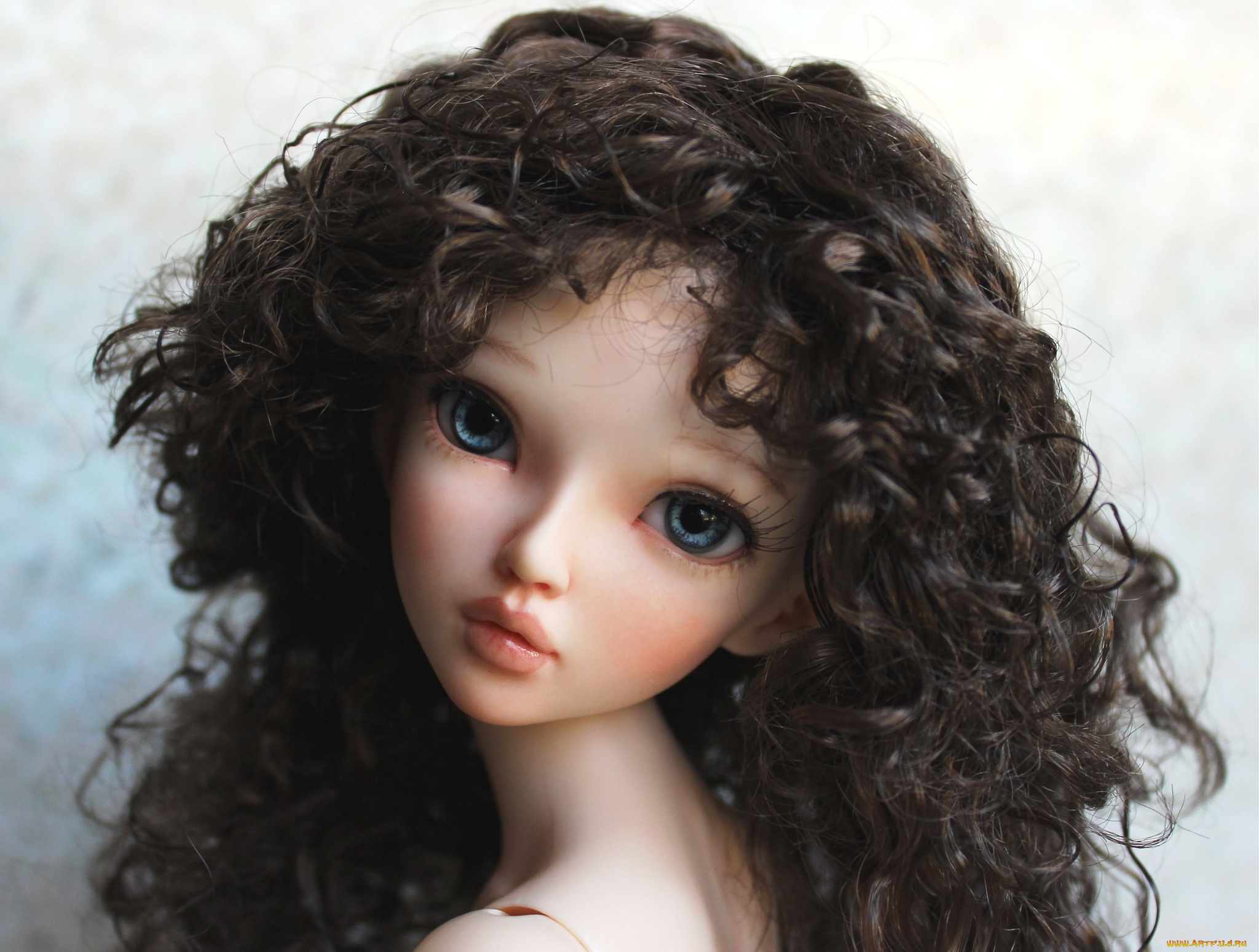 разное, игрушки, кукла