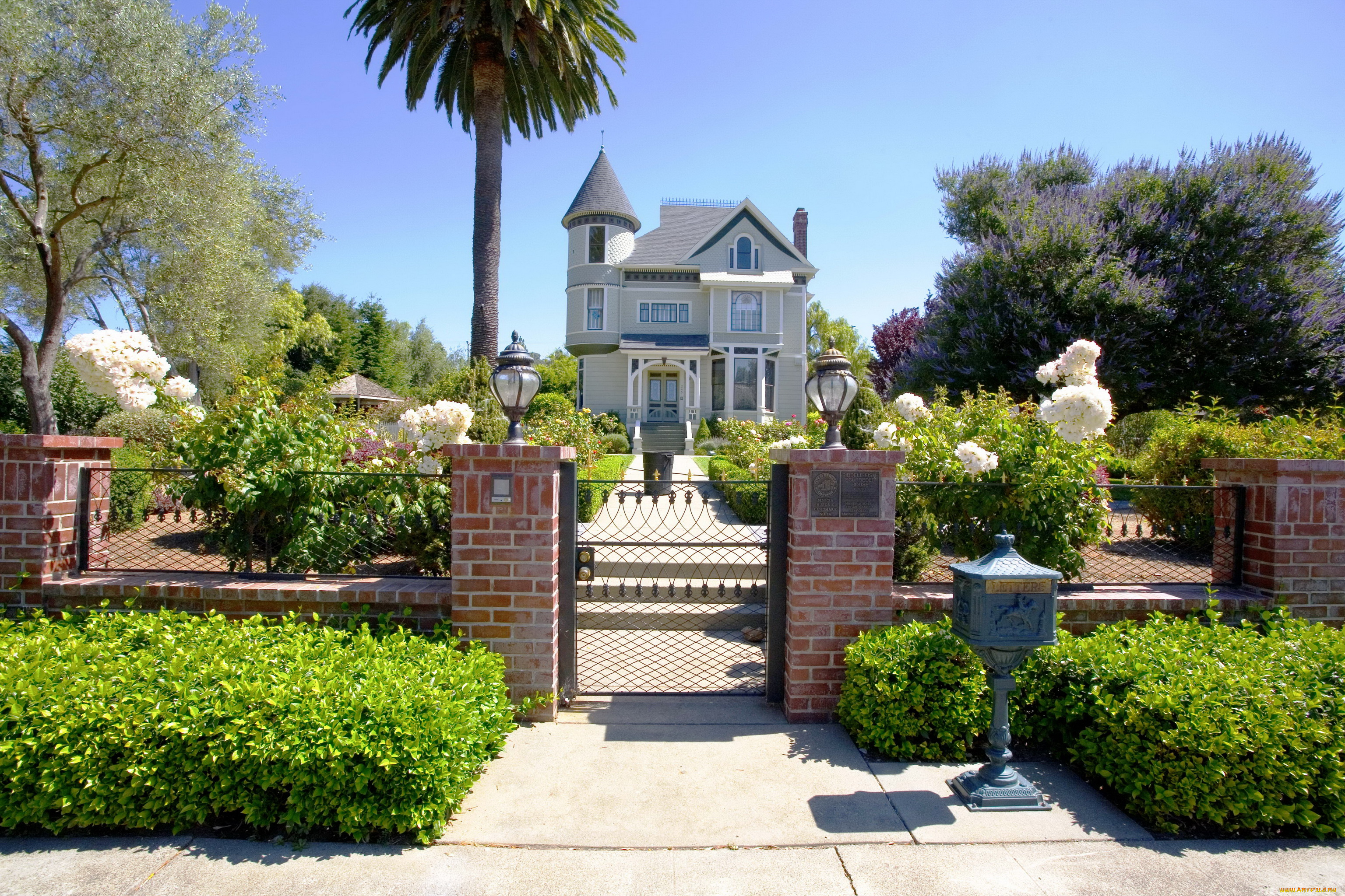 города, здания, дома, дом, ландшафт