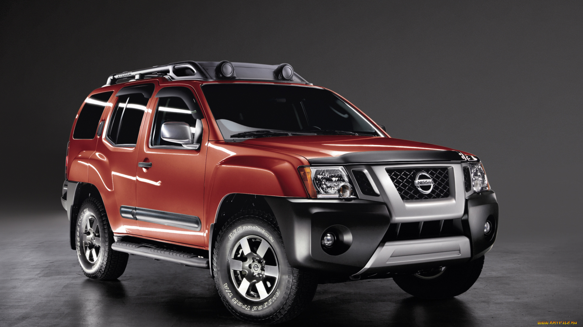 2013, nissan, xterra, автомобили, nissan, datsun, бордовый, xterra