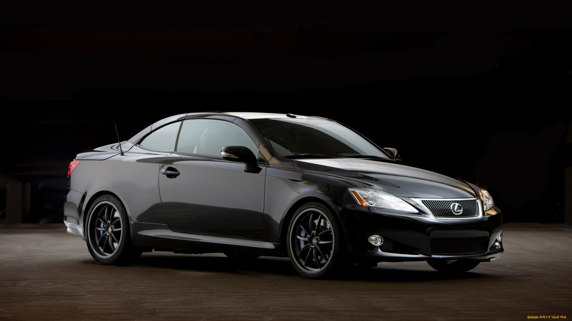 автомобили, lexus