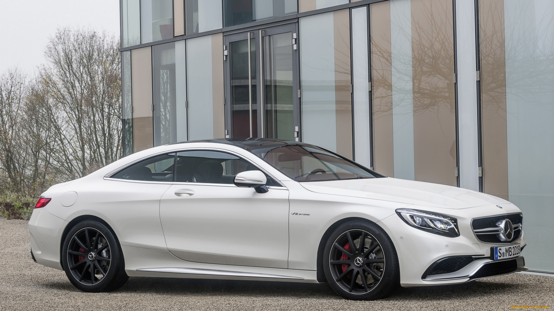 автомобили, mercedes-benz, c217, s, 63, amg, coupе, светлый, 2014