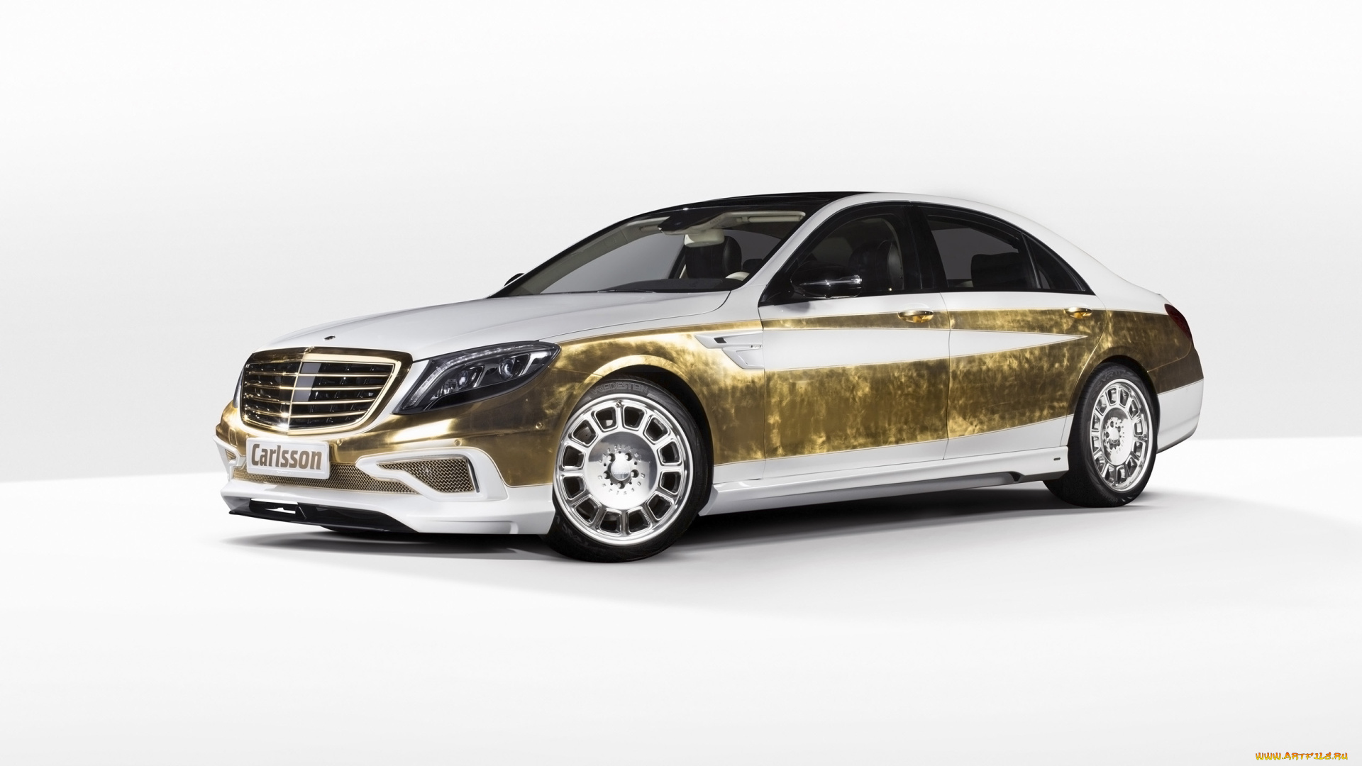 автомобили, mercedes-benz, carlsson