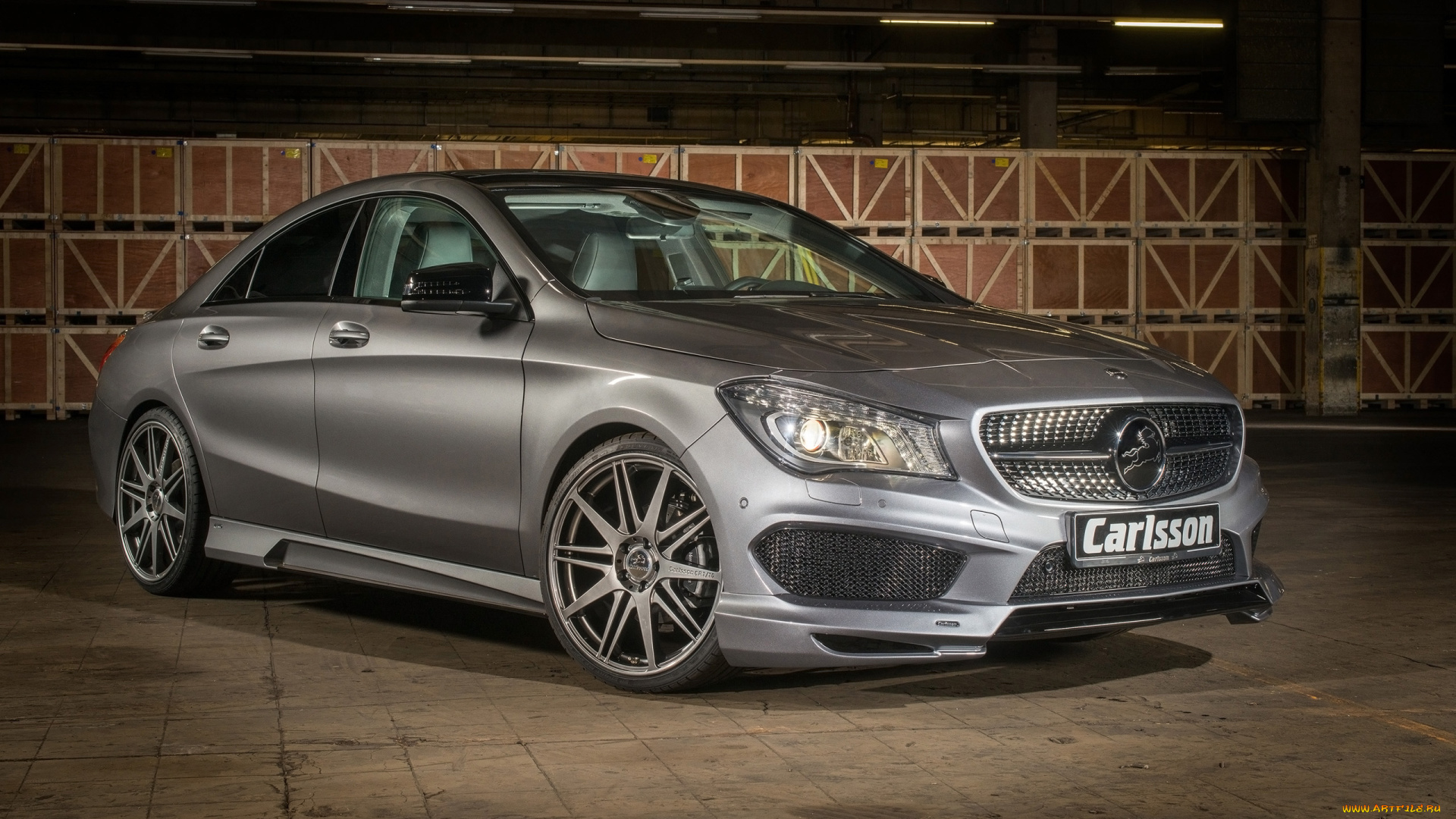 автомобили, mercedes-benz, carlsson