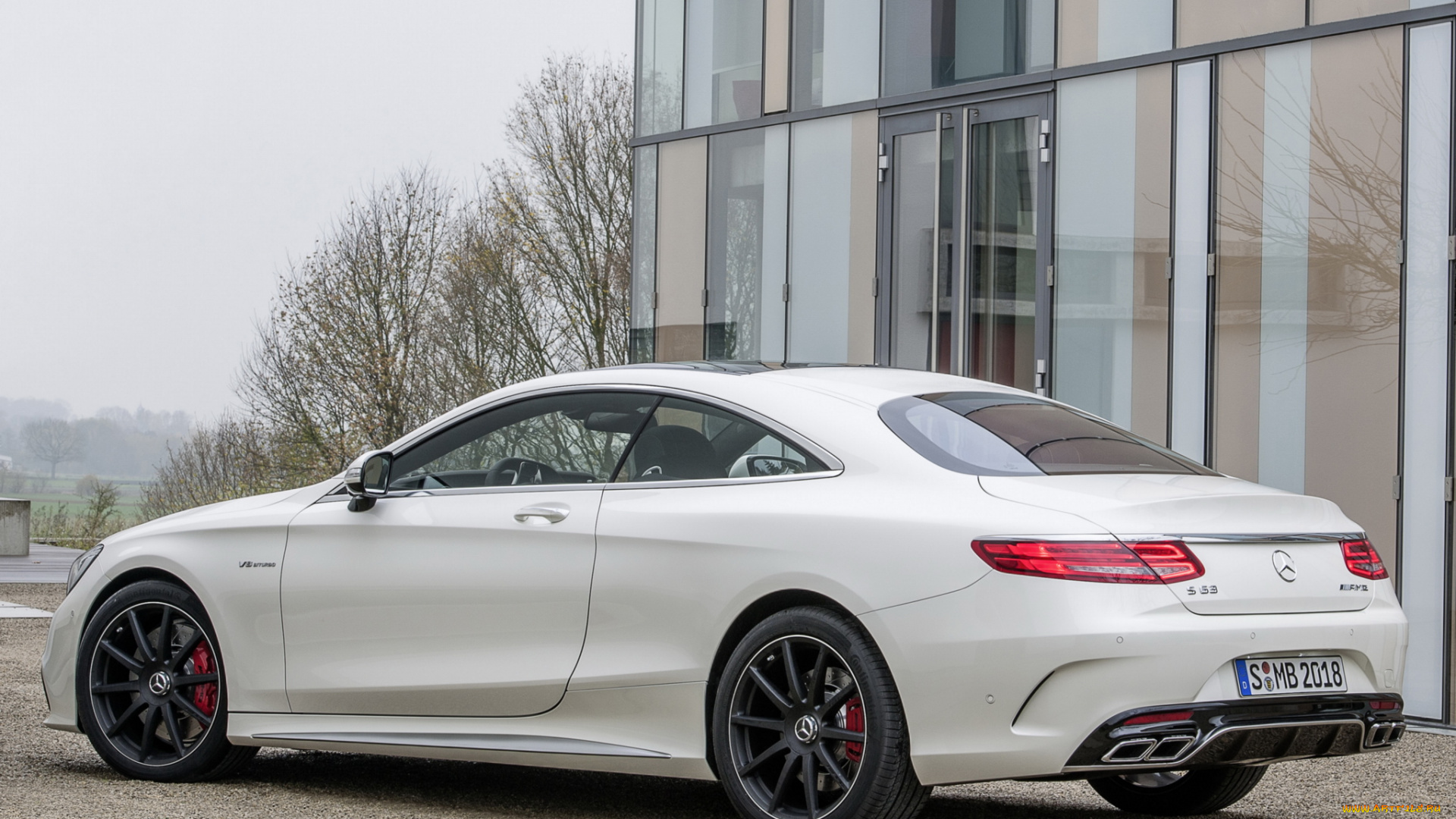 автомобили, mercedes-benz, светлы, 2014, amg, s, 63, c217, coupе