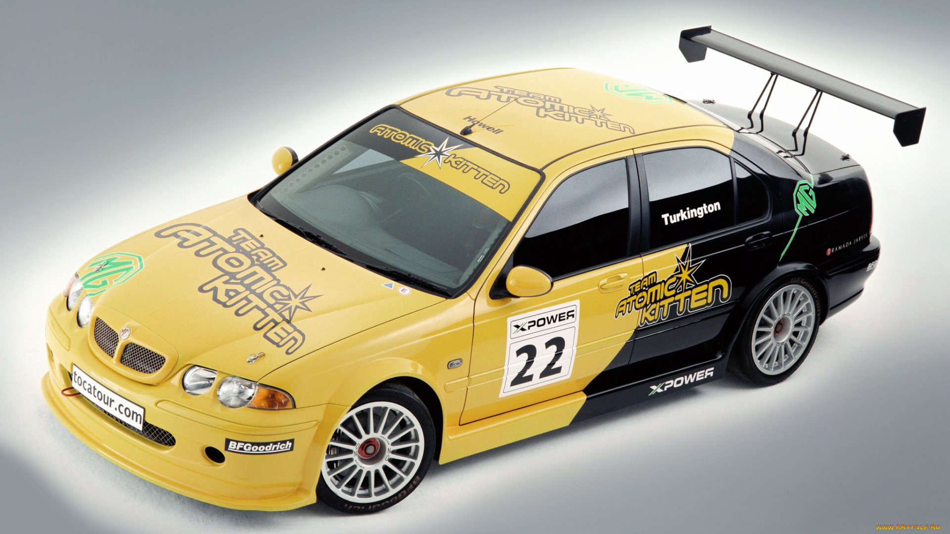 автомобили, mg