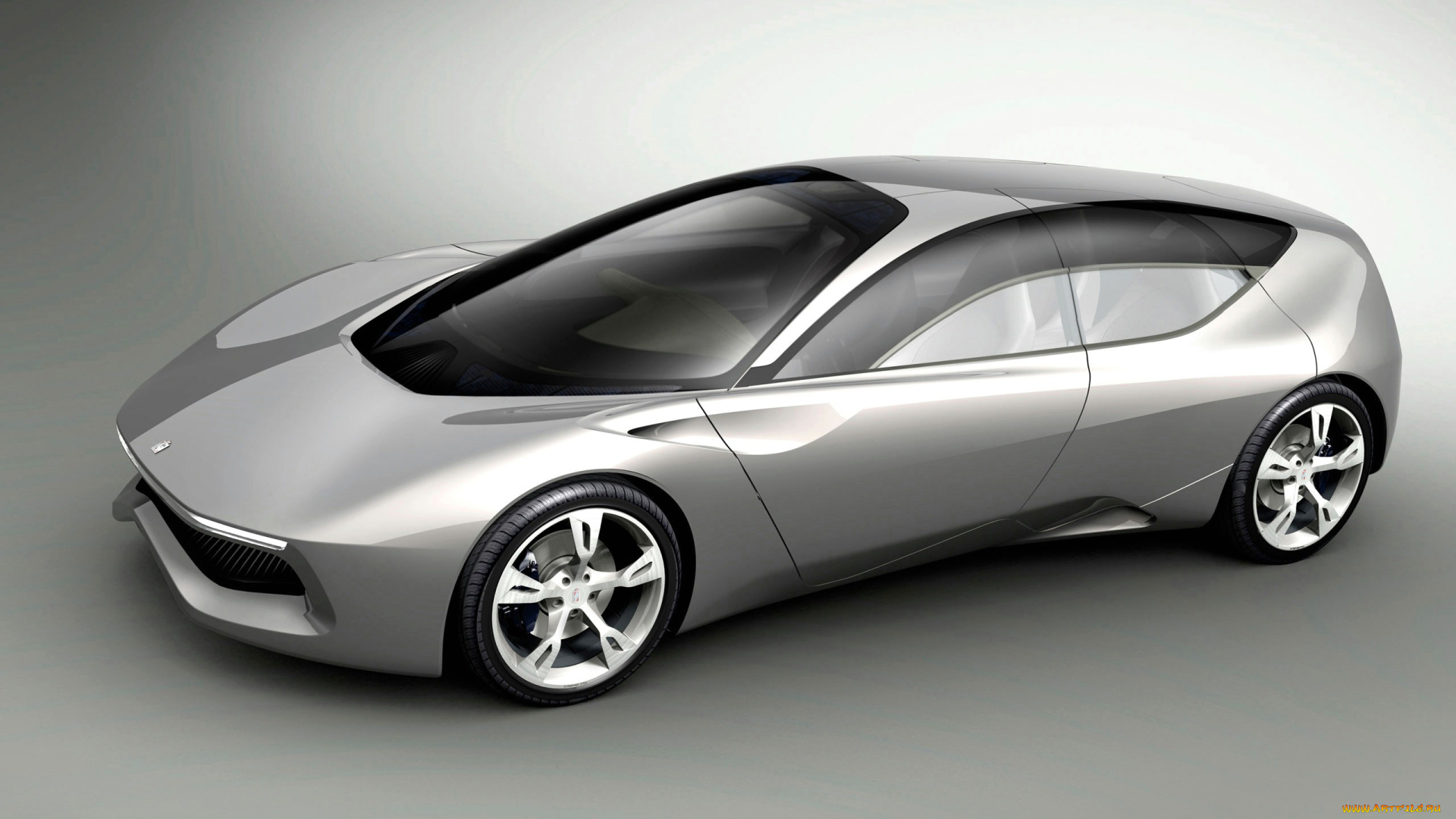 автомобили, pininfarina