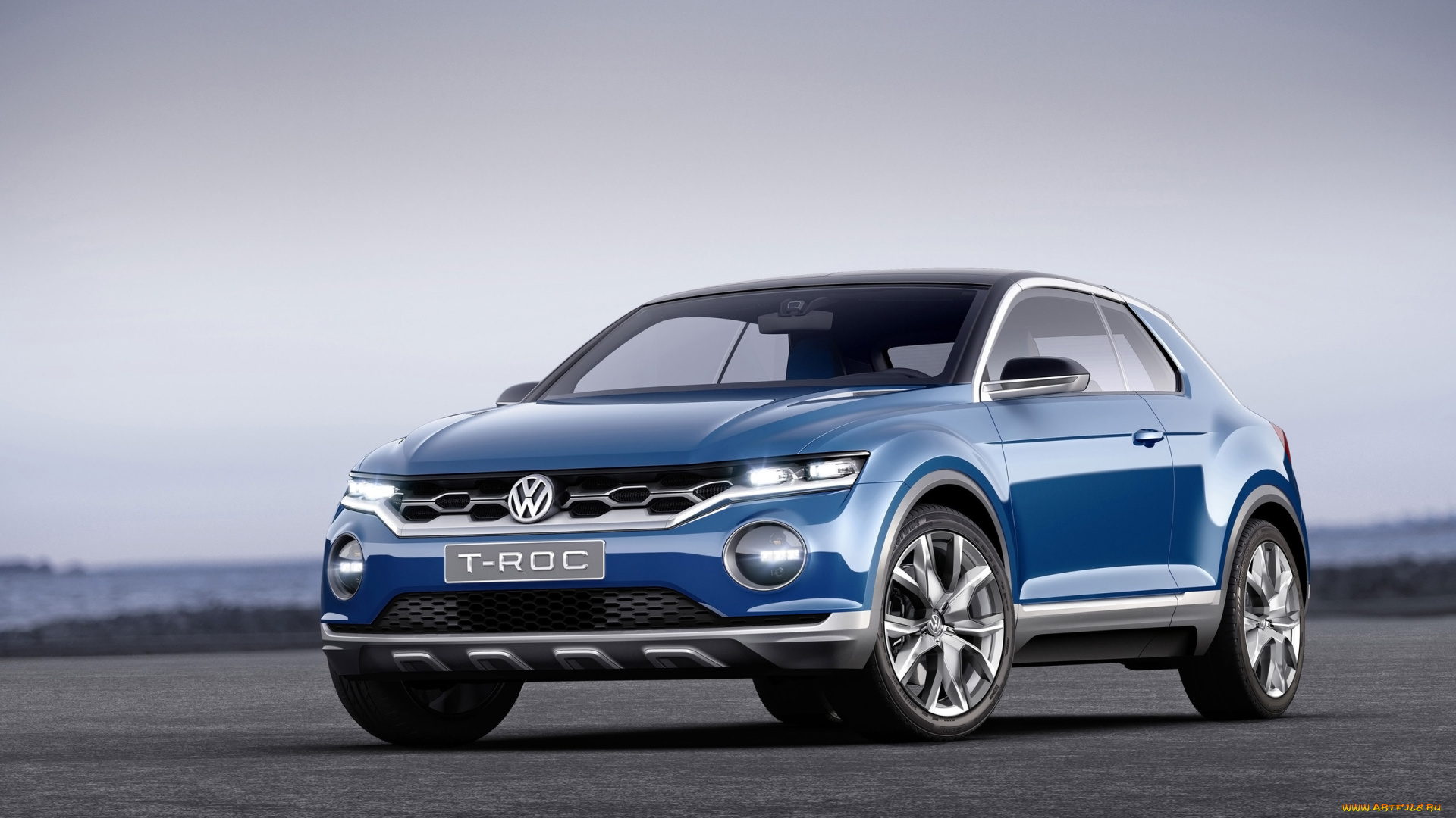 автомобили, volkswagen