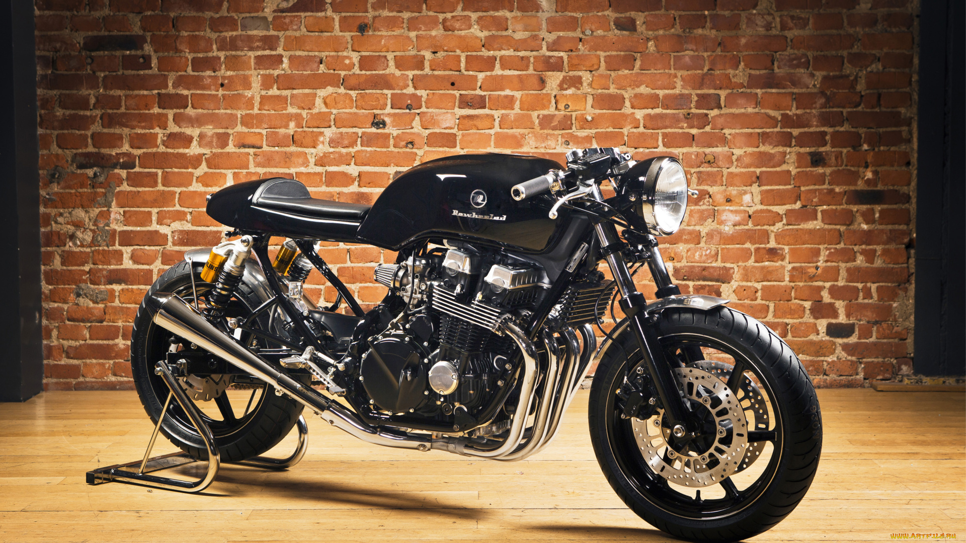 мотоциклы, customs, rewheeled