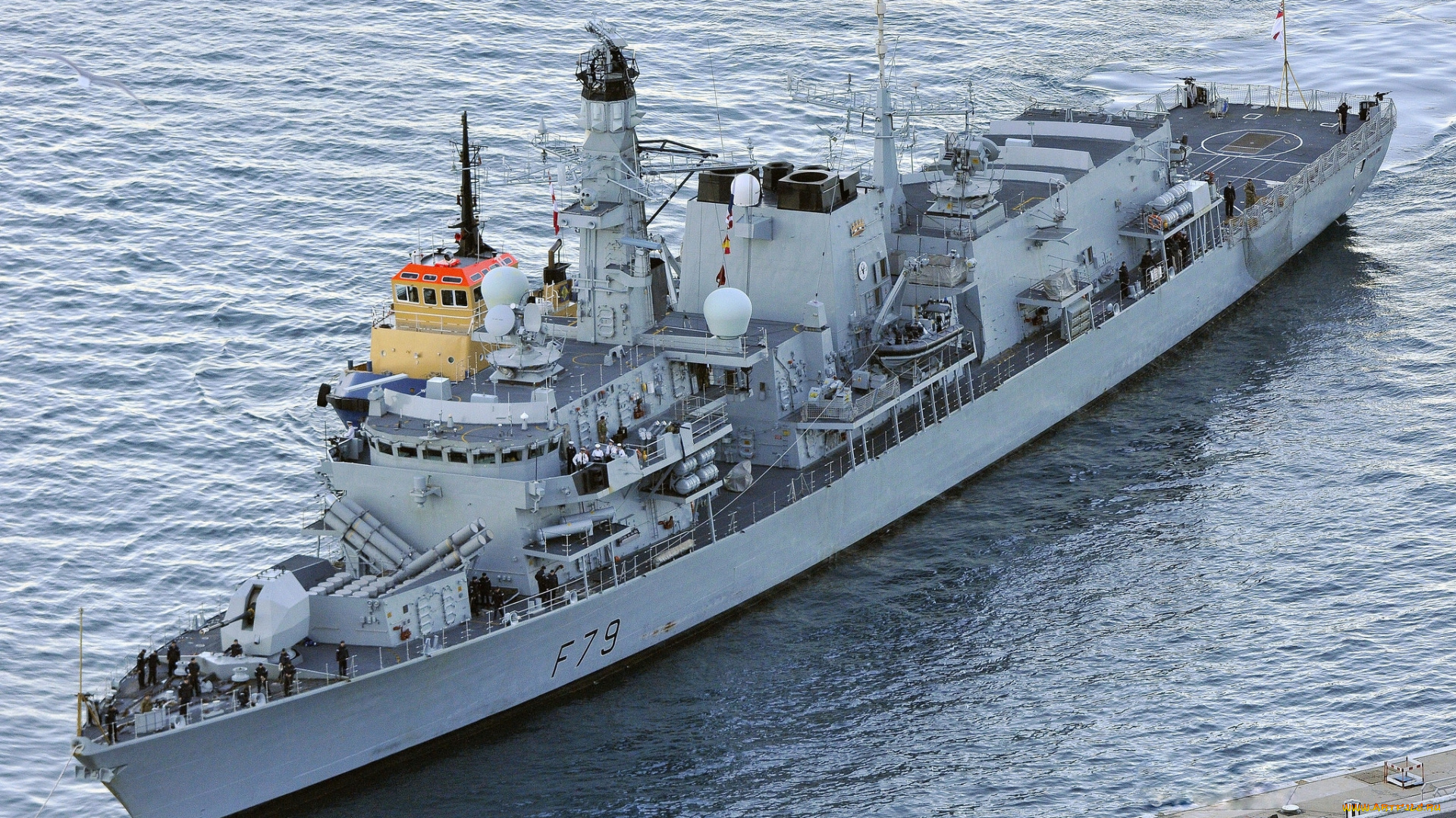 royal, navy`s, frigate, hms, portland, корабли, крейсеры, , линкоры, , эсминцы, вмс, королевские, фрегат