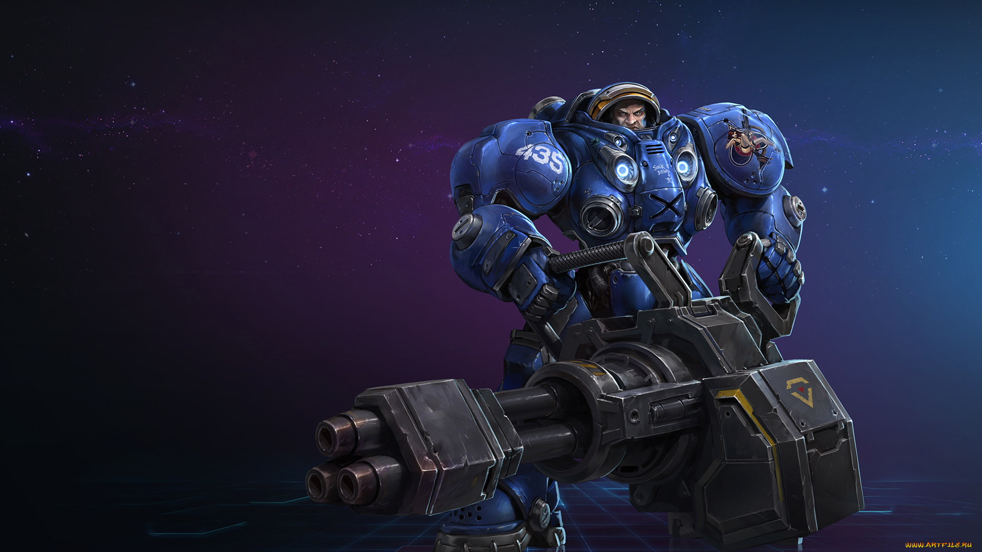 starcraft, 2, , tychus, видео, игры, starcraft, ii, , heart, of, the, swarm, starcraft, tychus