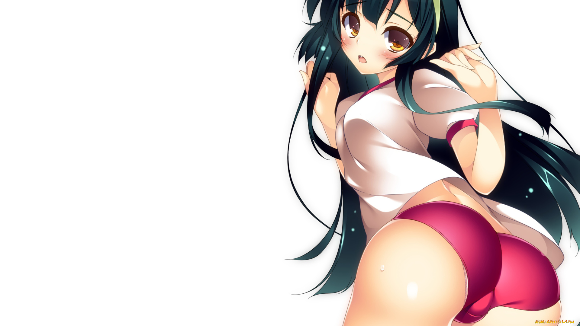 vocaloid, аниме, izayoi, kaname, арт, вокалоид, touhoku, zunko, попка, девушка