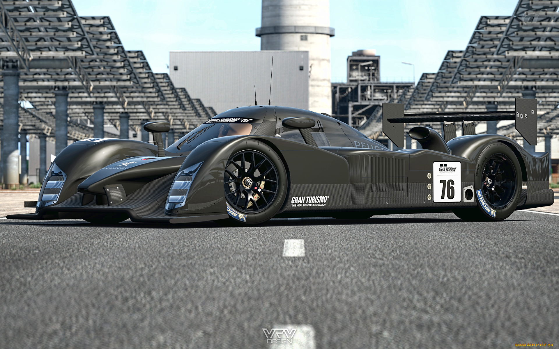 автомобили, 3д, 3d, car