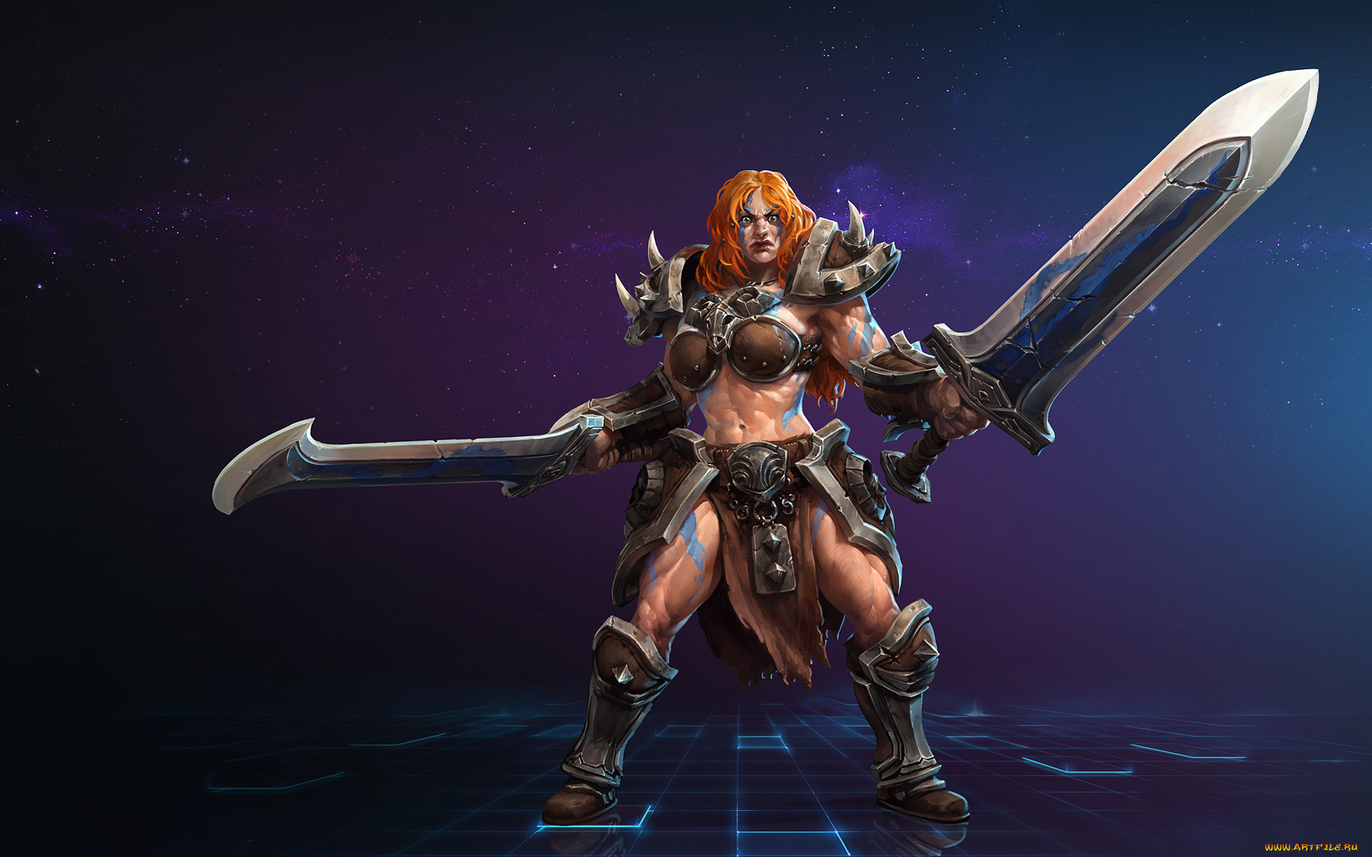 sonya, diablo, видео, игры, diablo, ii, sonya, blizzard, entertainment, wanderer, of, the, north