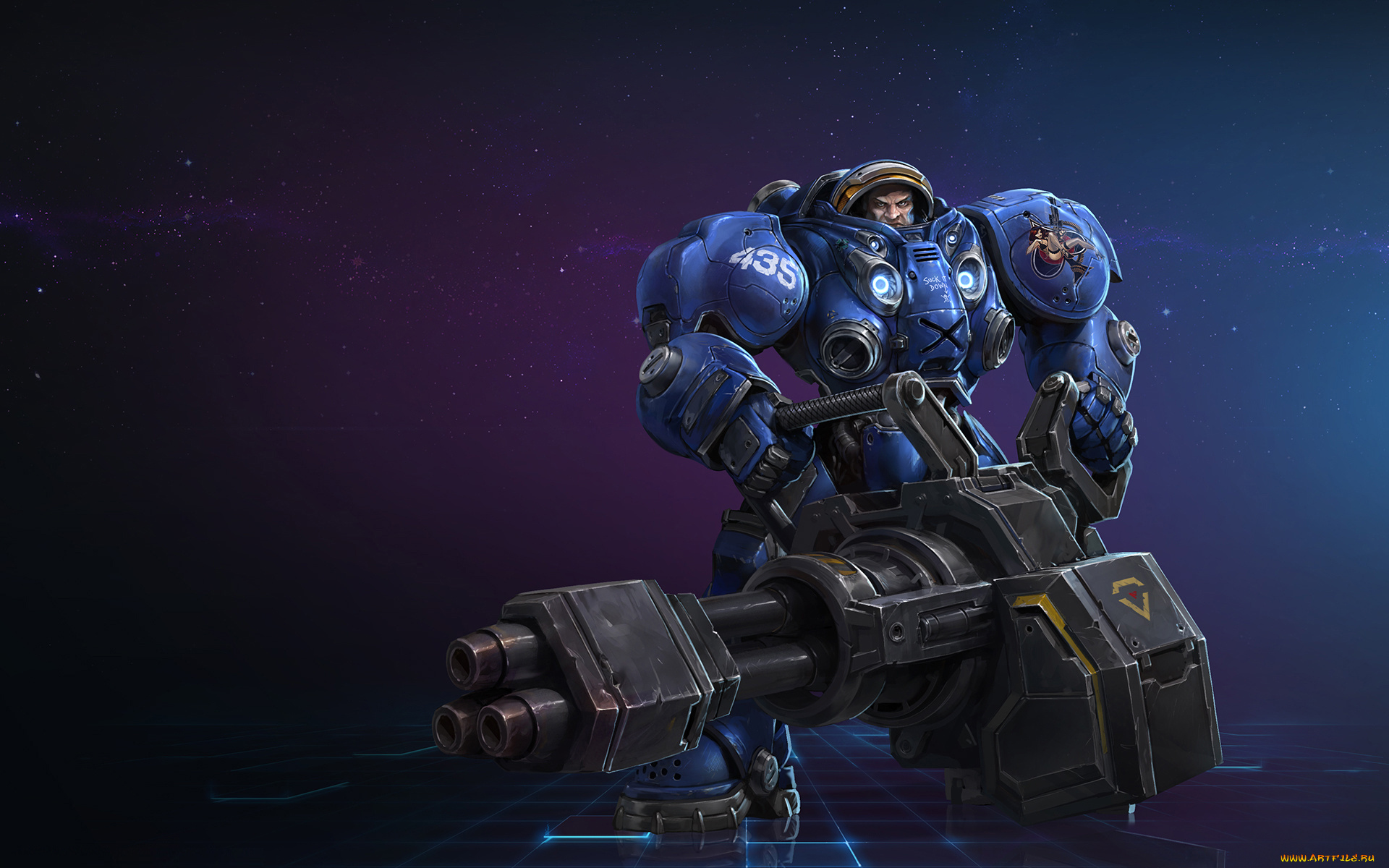 starcraft, 2, , tychus, видео, игры, starcraft, ii, , heart, of, the, swarm, starcraft, tychus