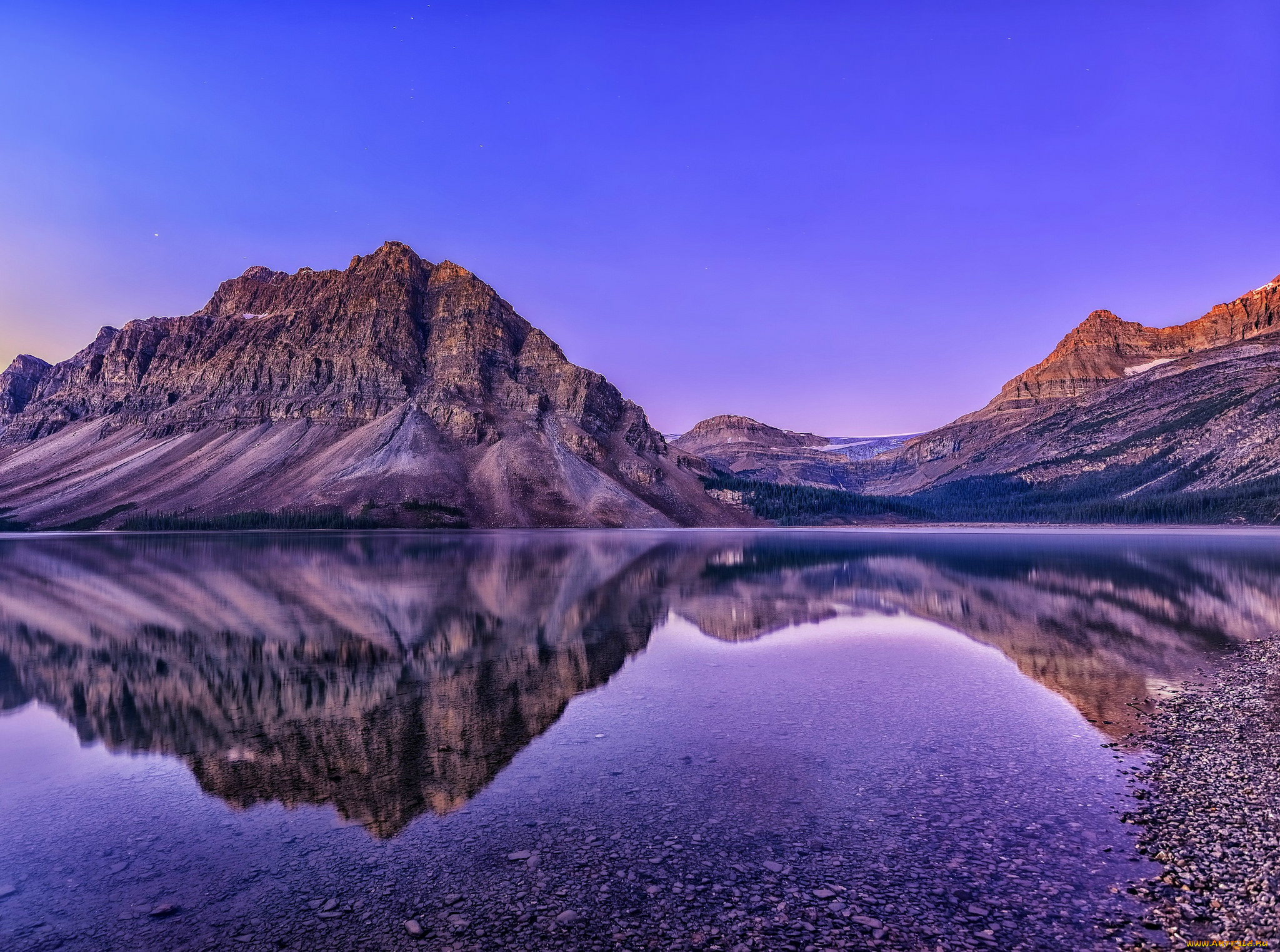 природа, реки, озера, скалы, горы, галька, пляж, река