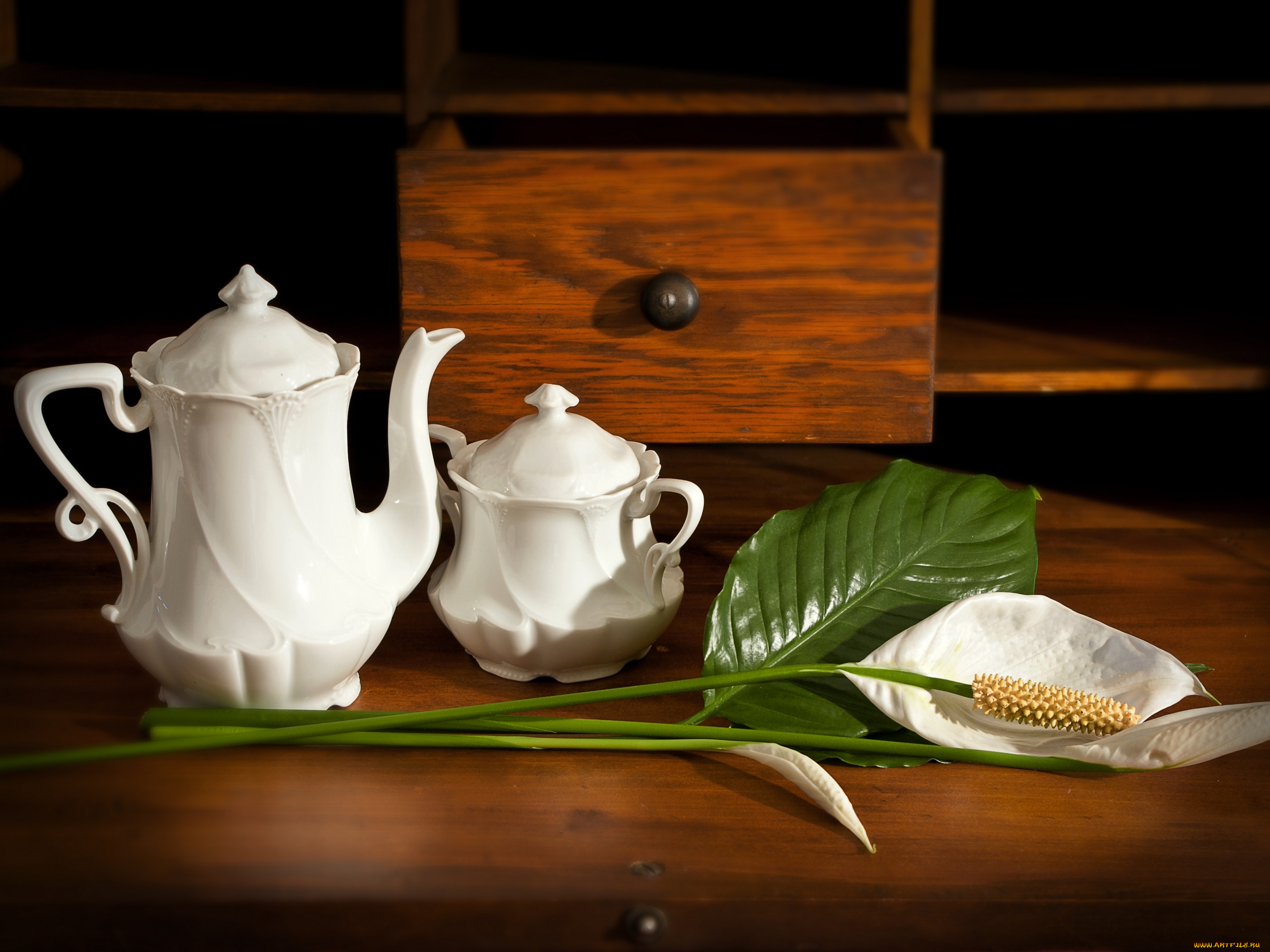 разное, посуда, , столовые, приборы, , кухонная, утварь, н, тарелка, стол, сахарница, чайник