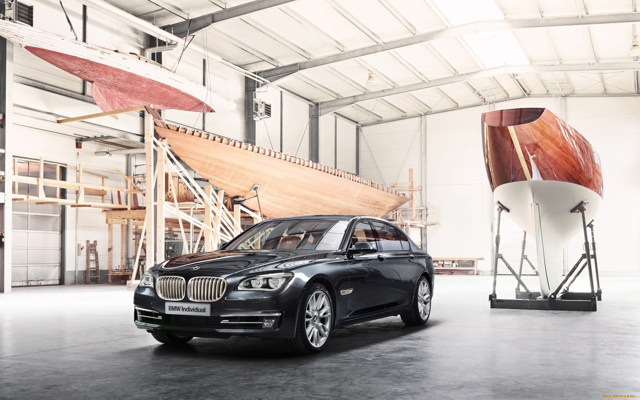 2013, bmw, individual, 760li, sterling, автомобили, bmw