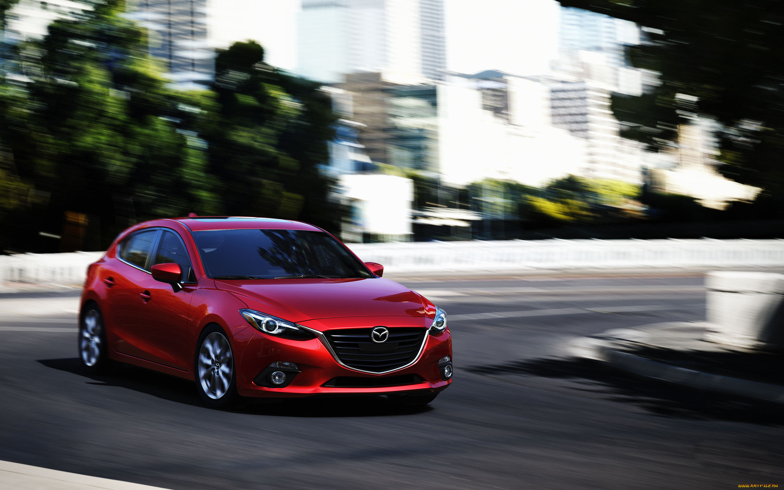 автомобили, mazda