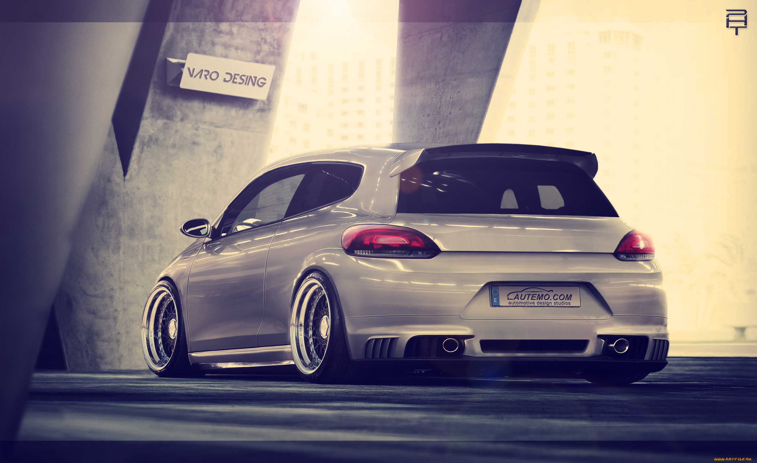 автомобили, виртуальный, тюнинг, vt