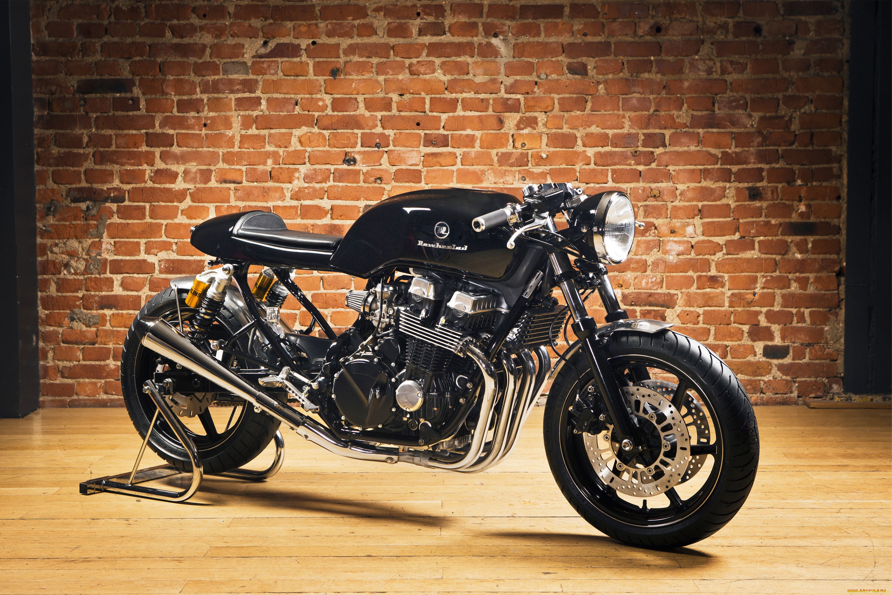 мотоциклы, customs, rewheeled