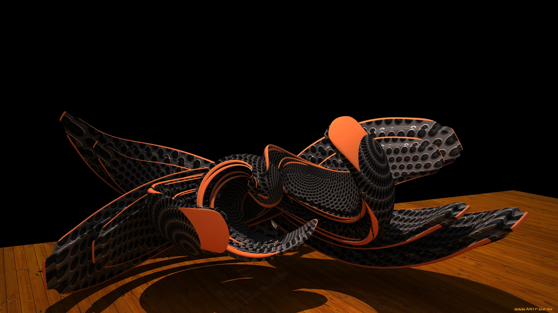 3д, графика, абстракция, , abstract, фон, узор, цвета