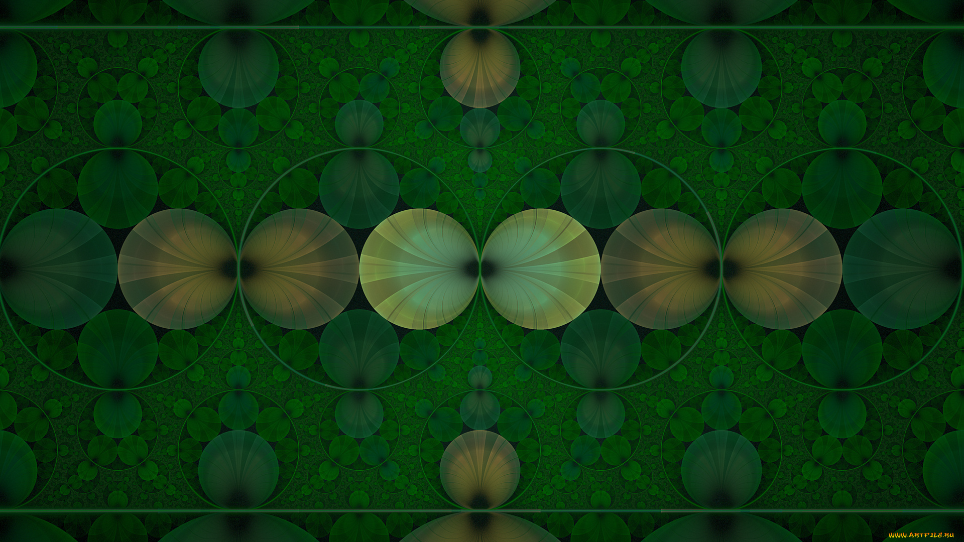 3д, графика, фракталы, , fractal, цвета, фон, узор