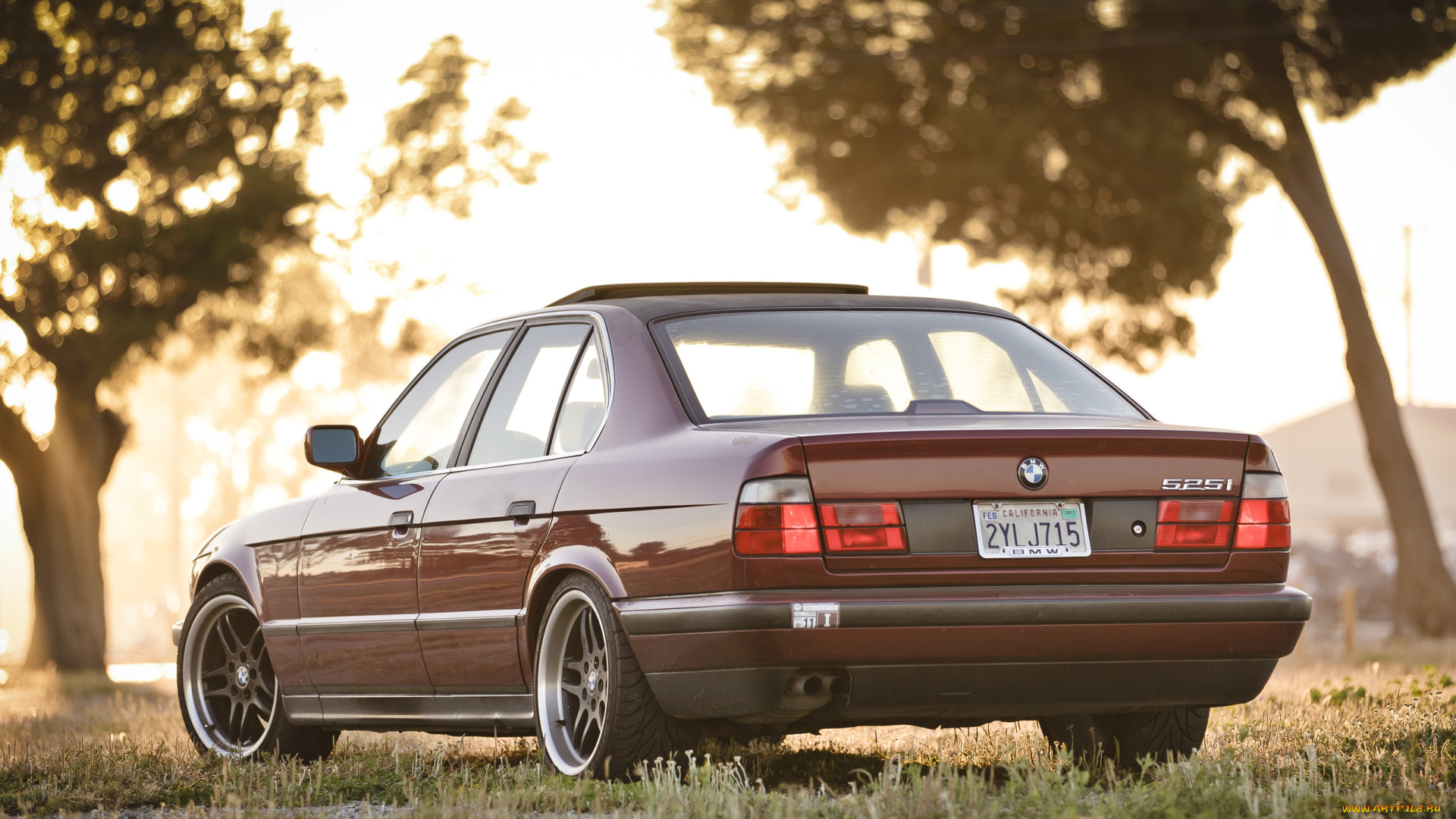 автомобили, bmw