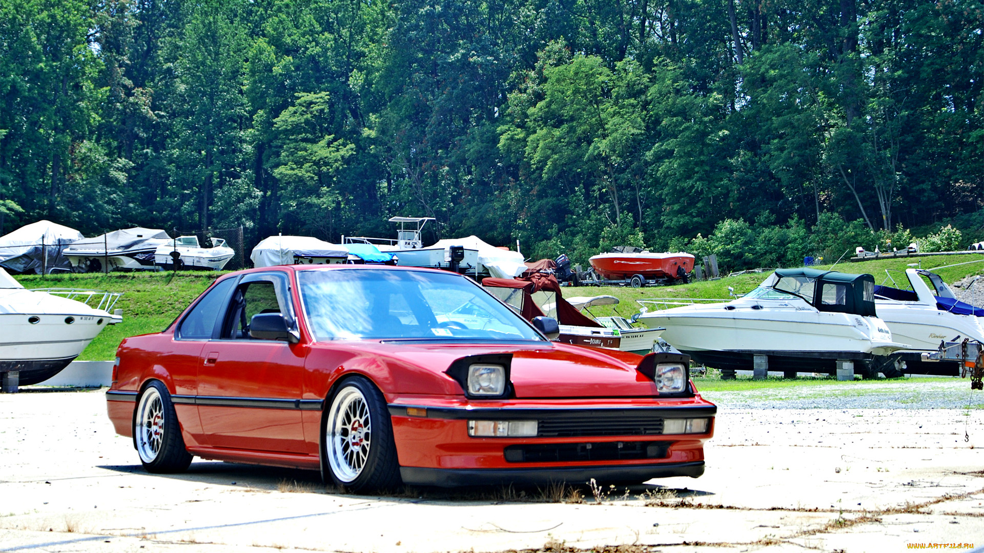 автомобили, honda