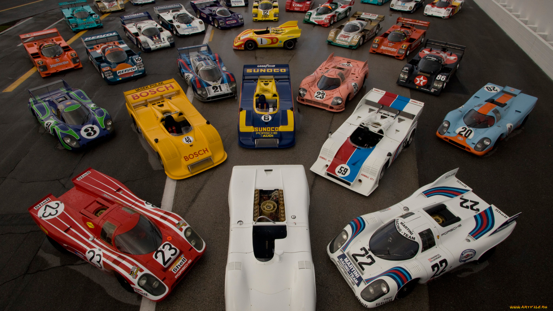 автомобили, porsche