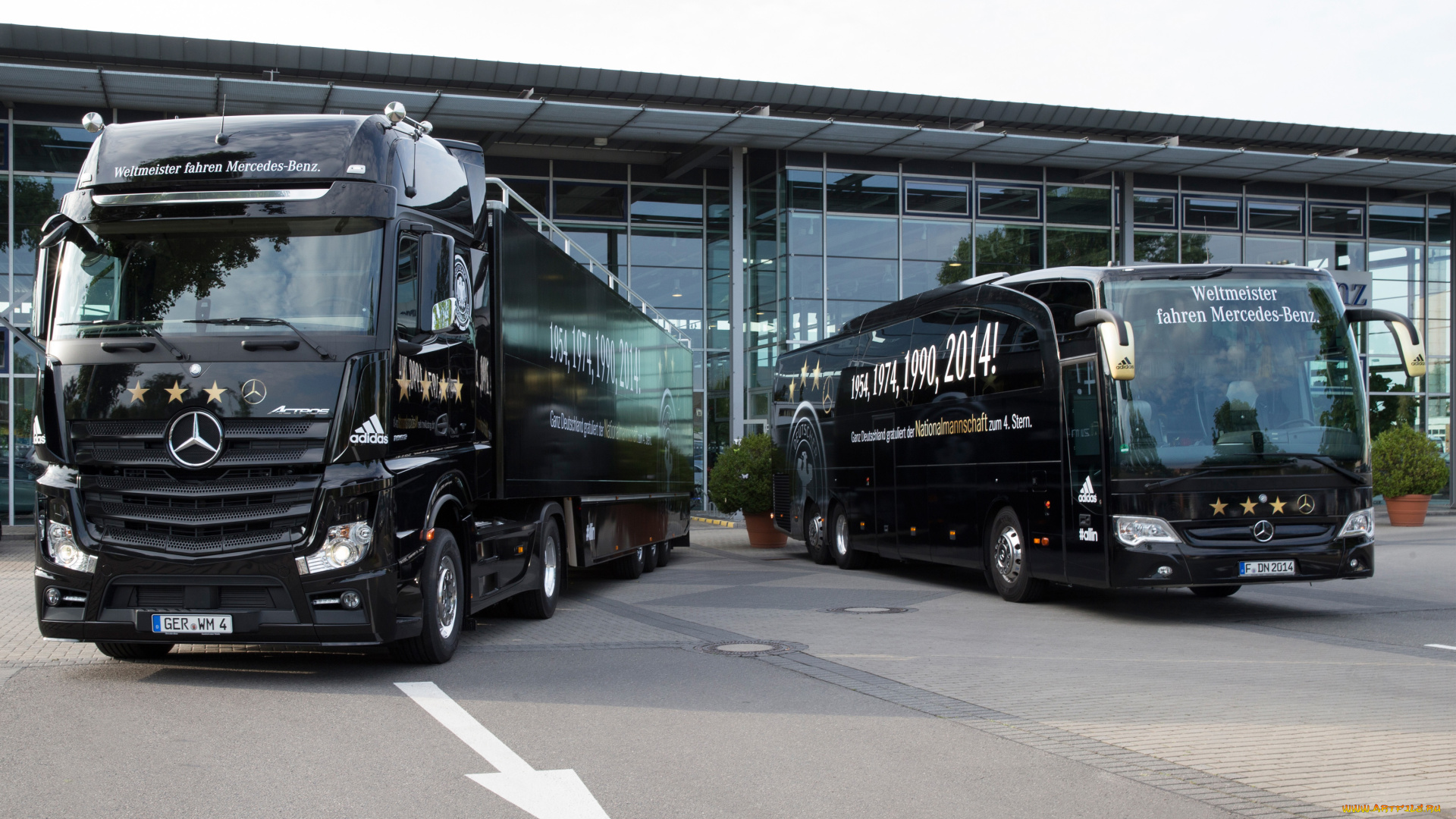 автомобили, разные, вместе, mercedes