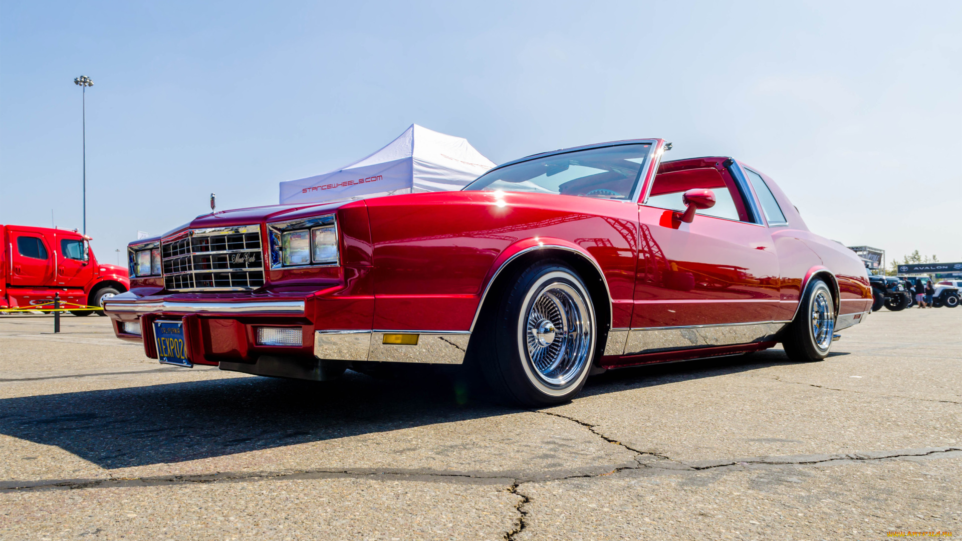 автомобили, выставки, и, уличные, фото, chevrolet