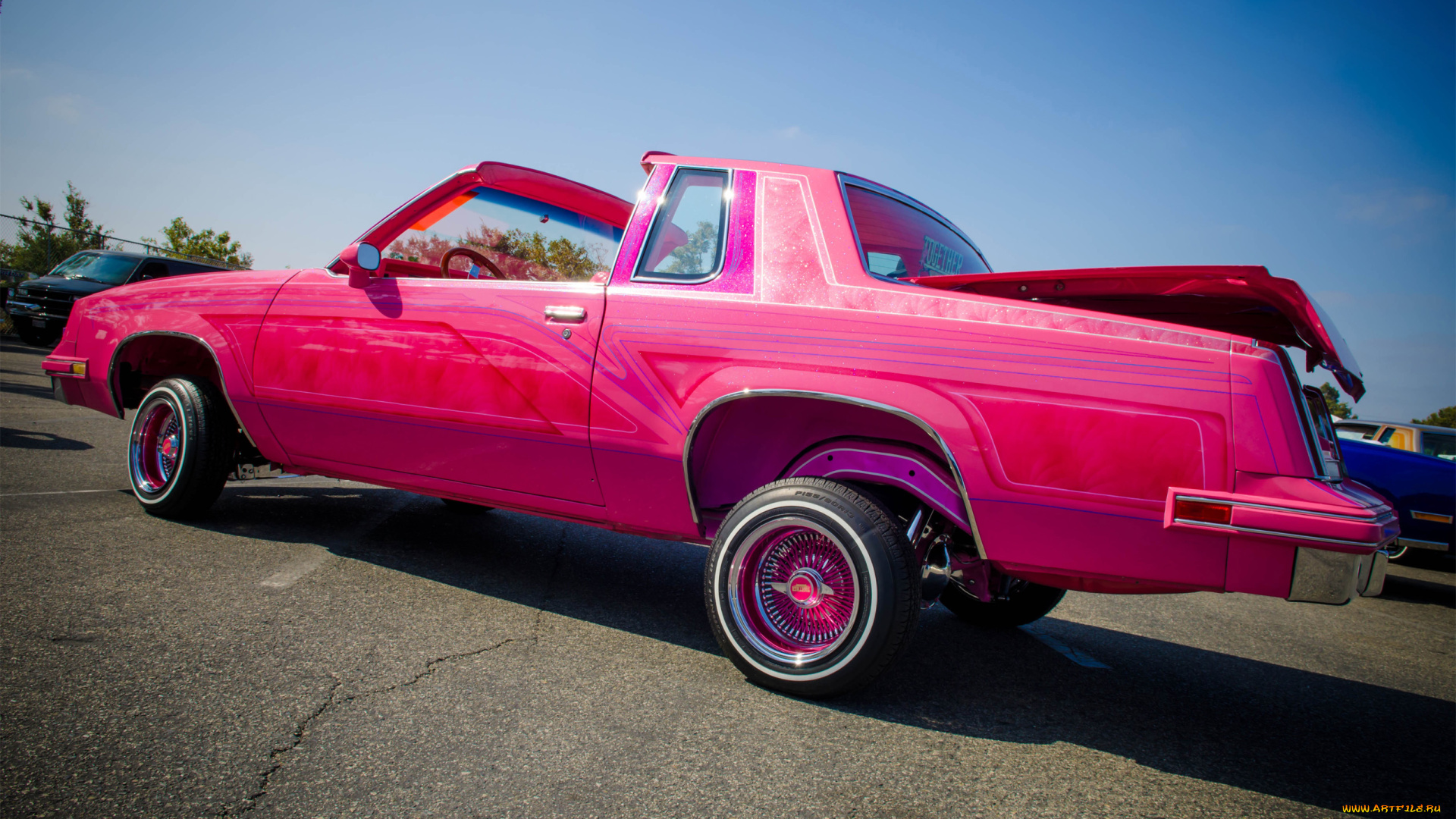 автомобили, выставки, и, уличные, фото, chevrolet