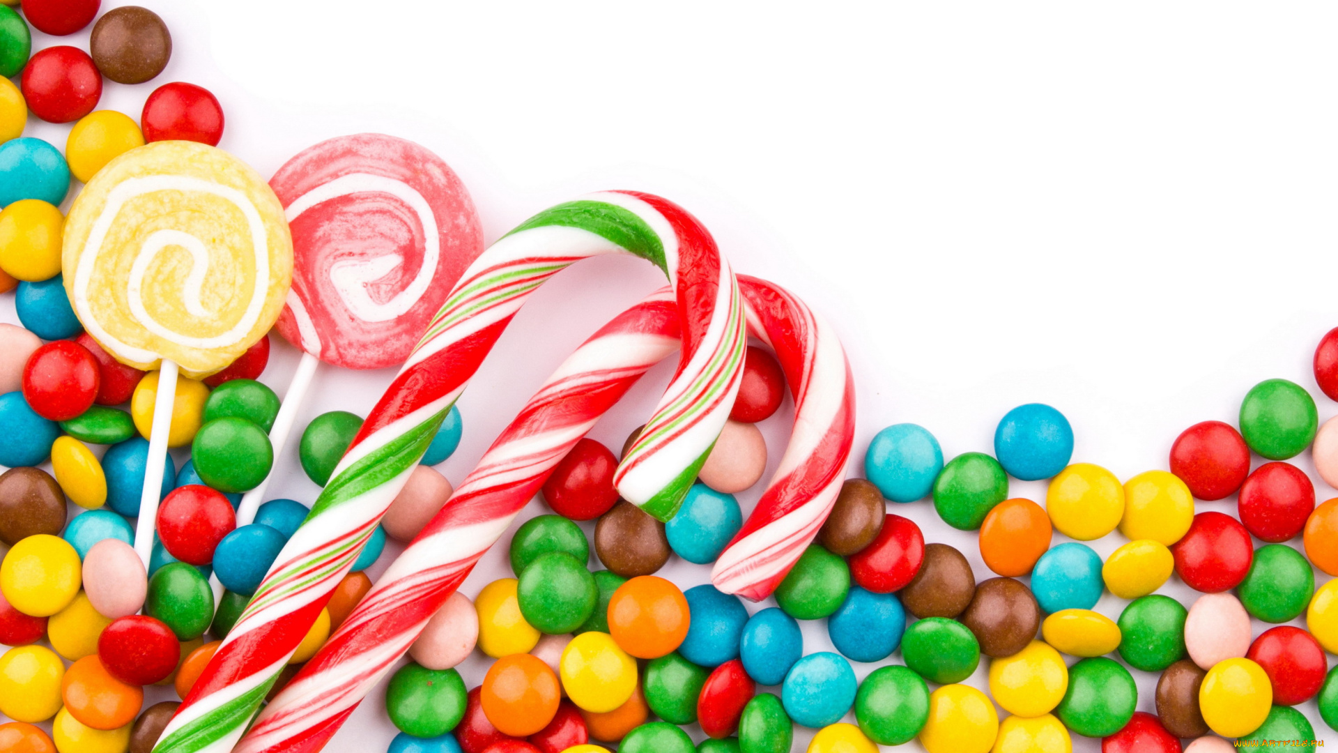 еда, конфеты, , шоколад, , сладости, леденцы, разноцветный, драже