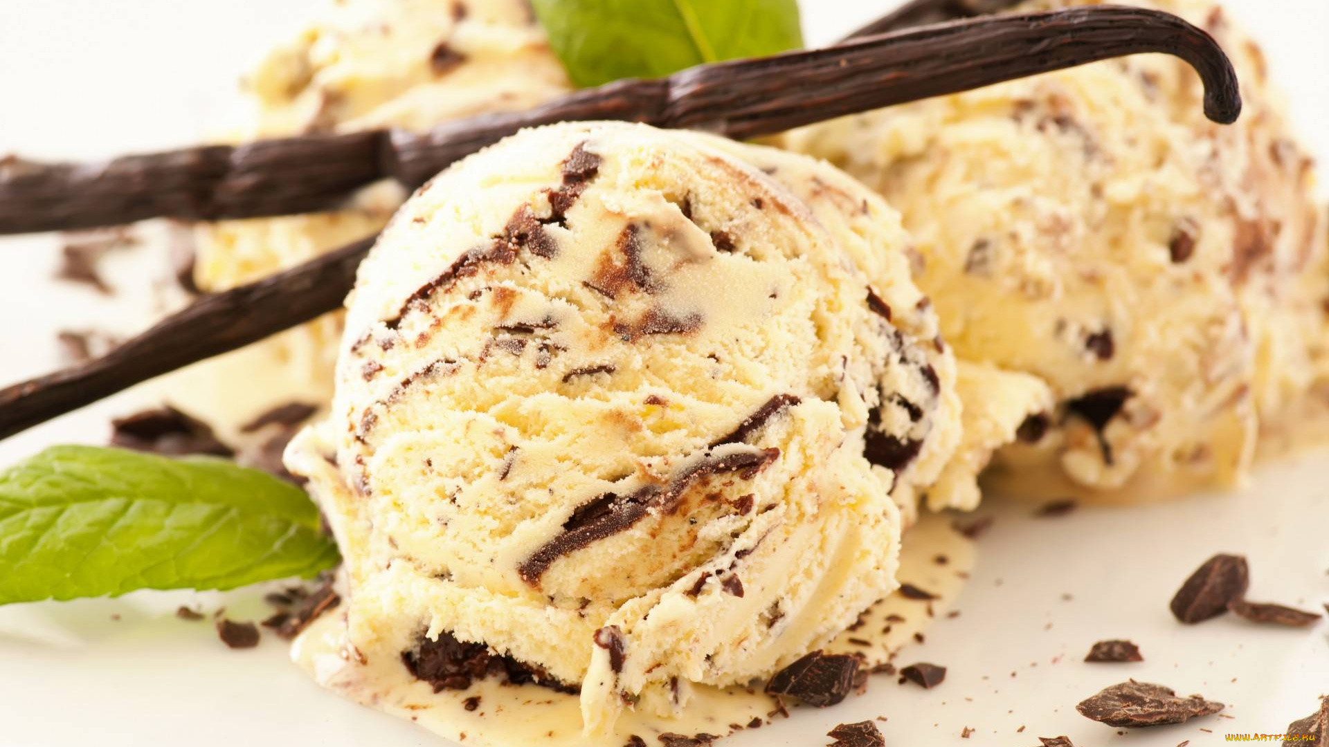 еда, мороженое, , десерты, шоколад